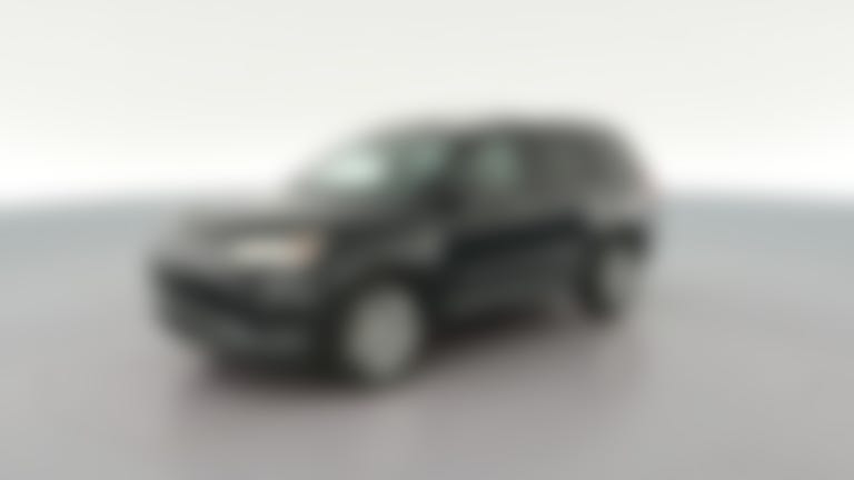 2018 Ford Explorer vehicle photo