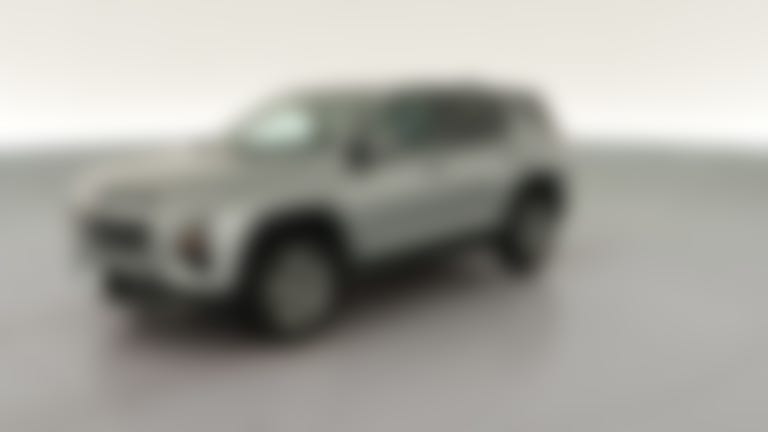 2025 Chevrolet Equinox vehicle photo