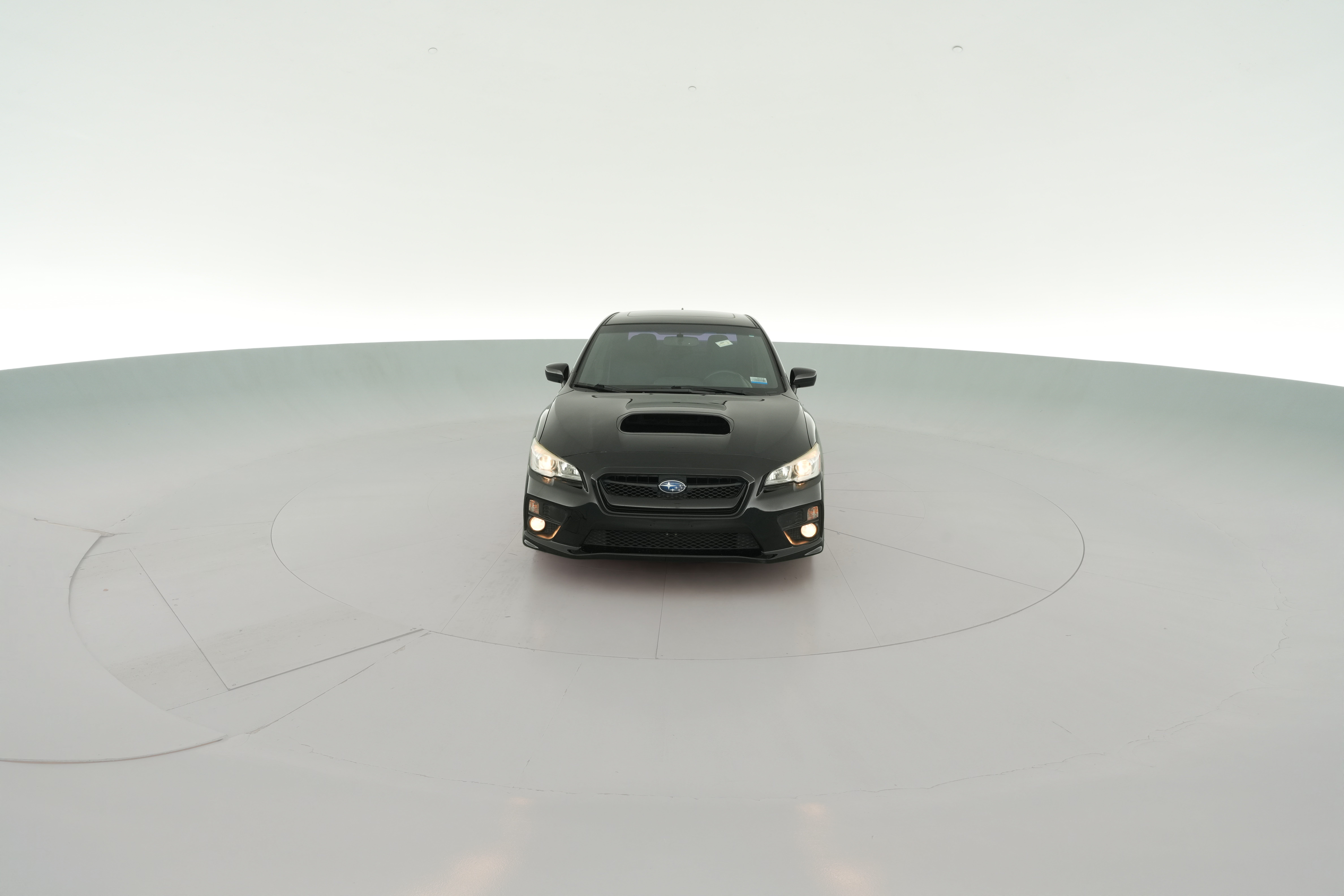 2016 Subaru WRX Premium - Photo 27