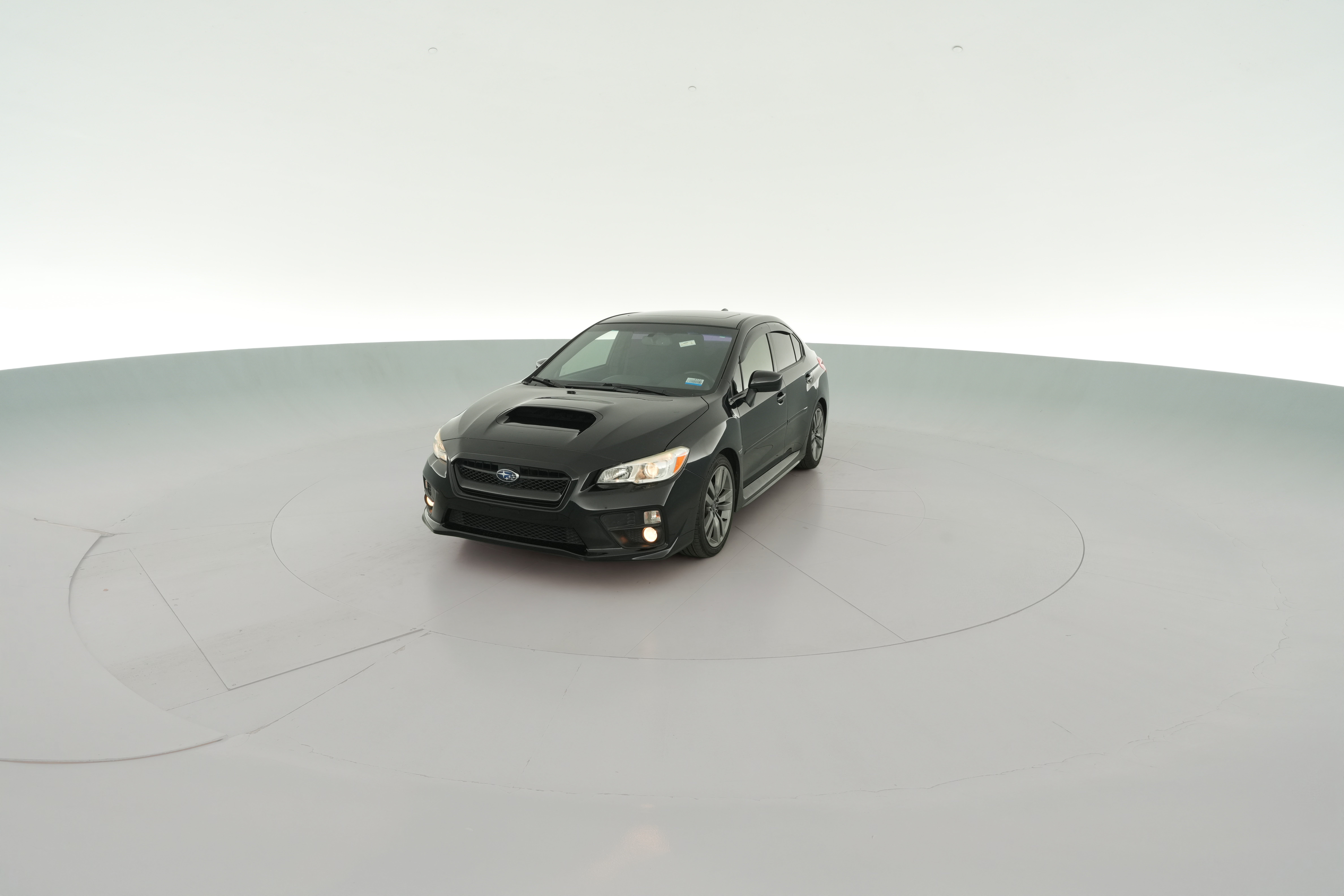 2016 Subaru WRX Premium - Photo 28