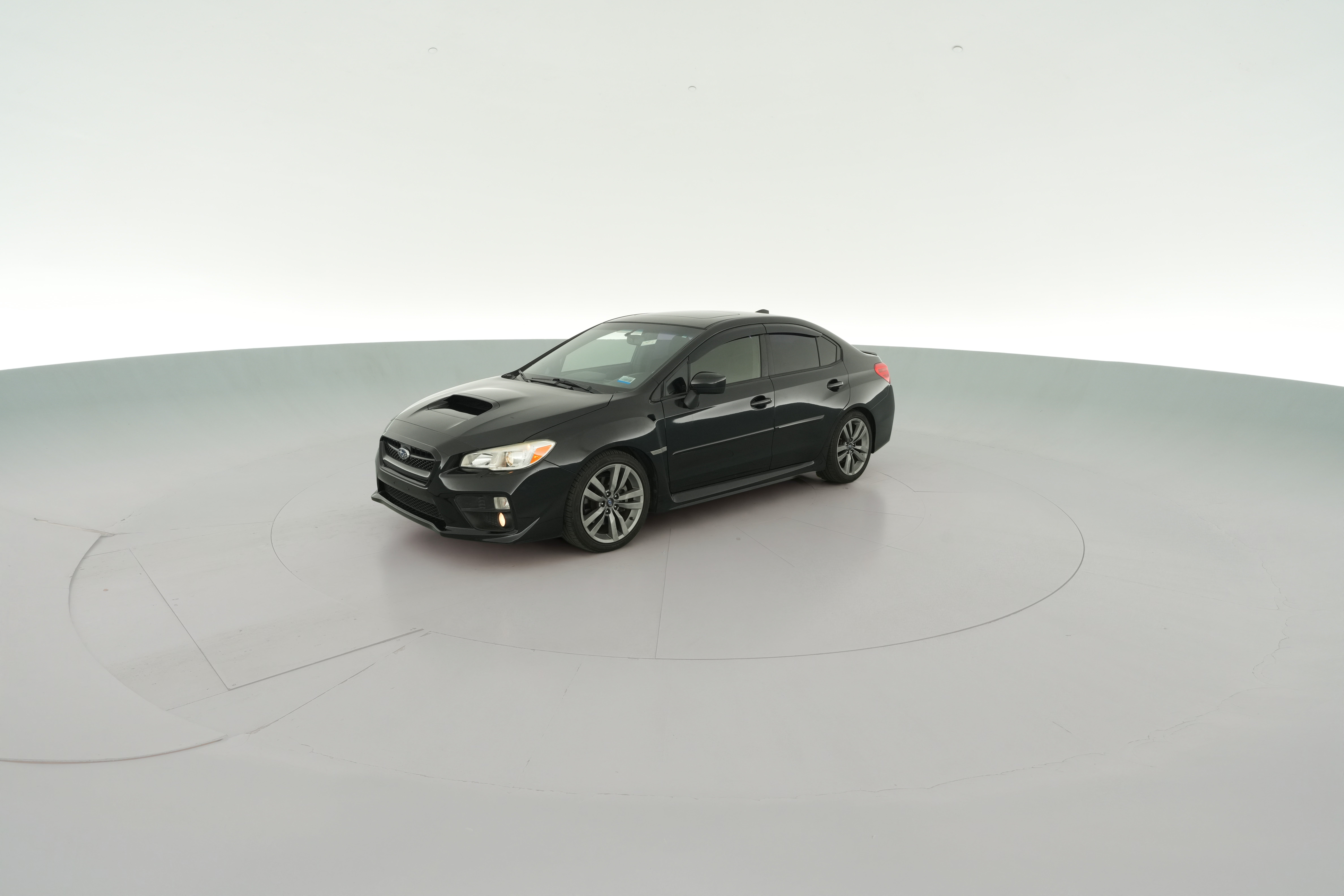 2016 Subaru WRX Premium - Photo 29