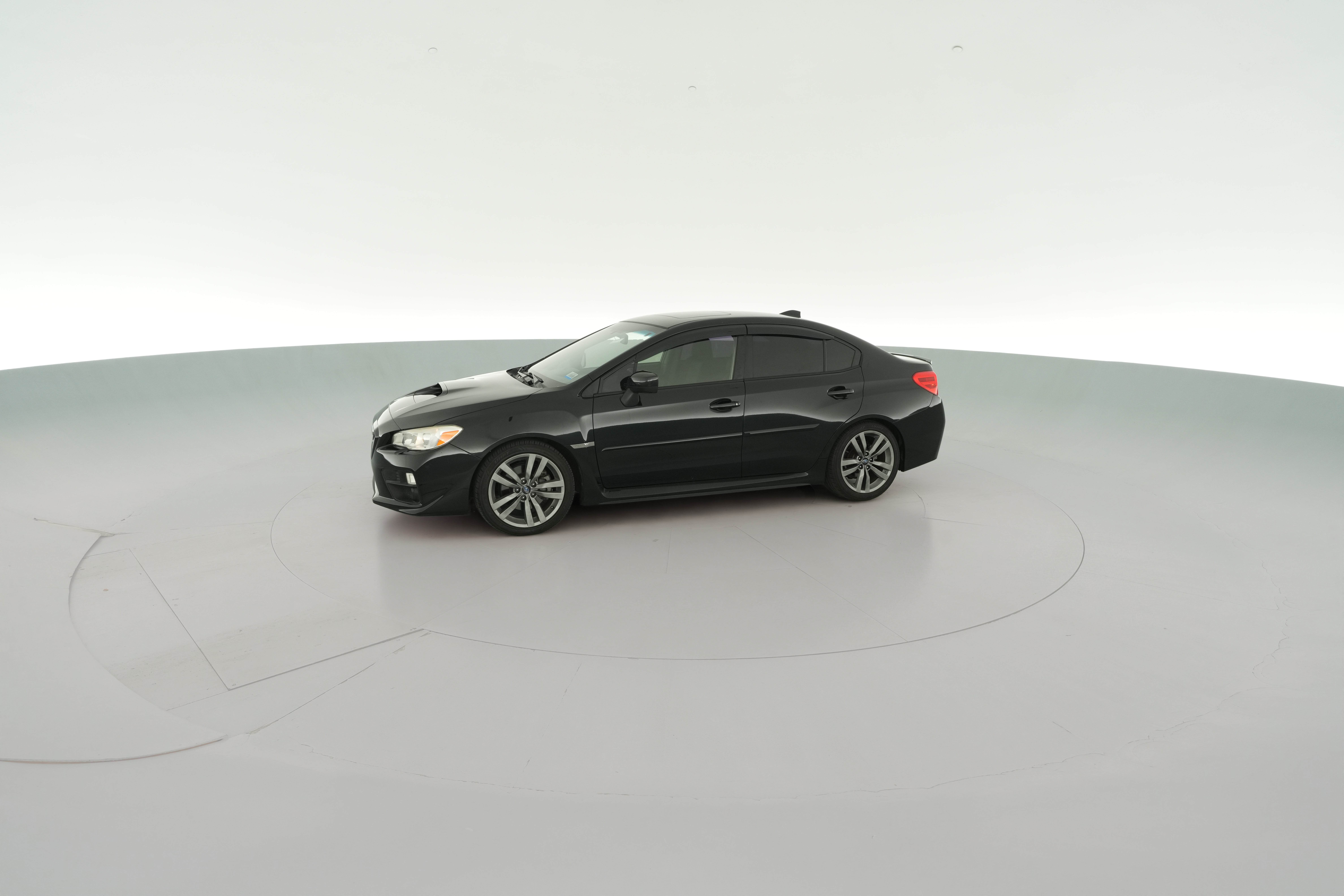 2016 Subaru WRX Premium - Photo 30