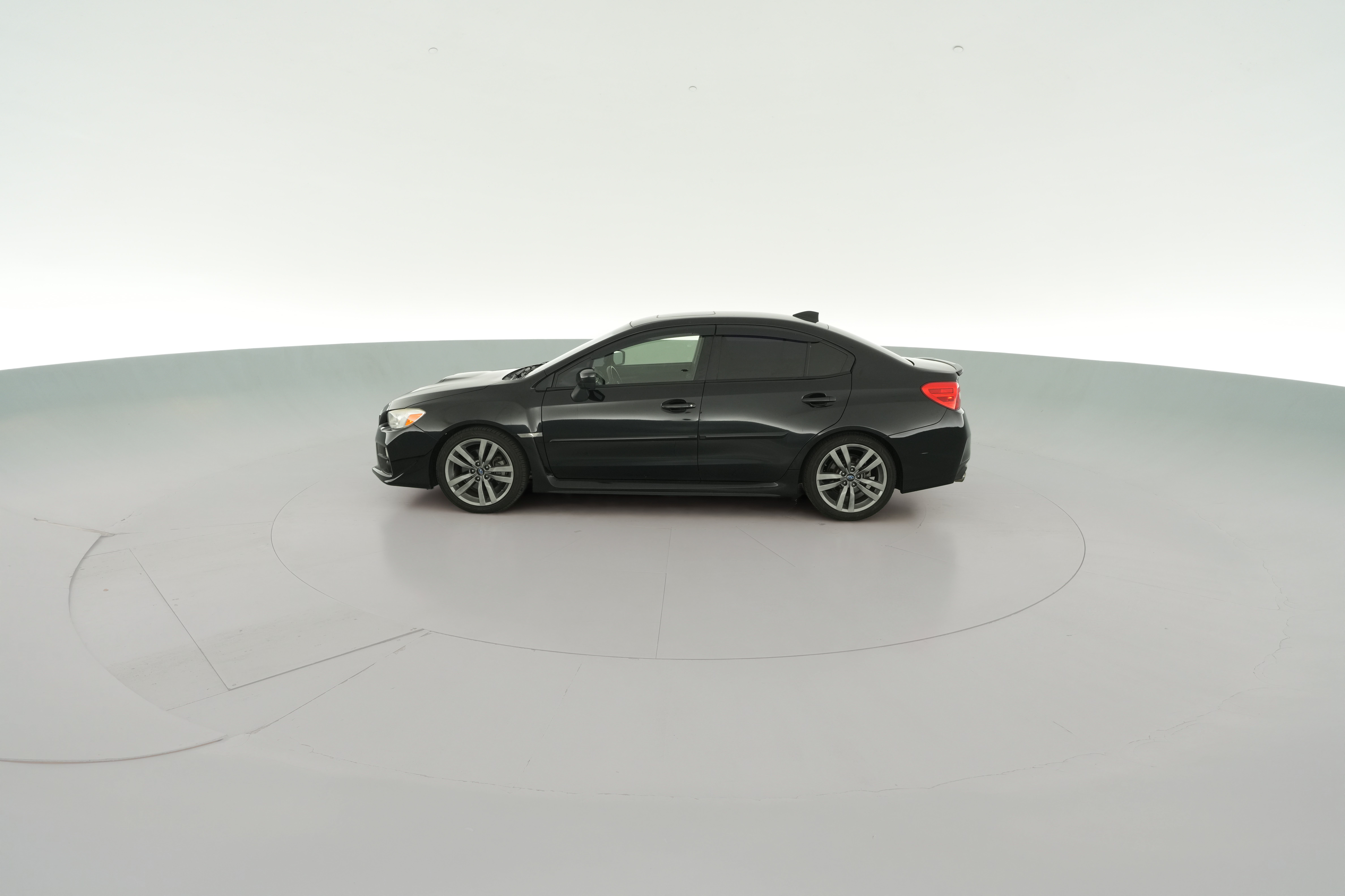 2016 Subaru WRX Premium - Photo 31