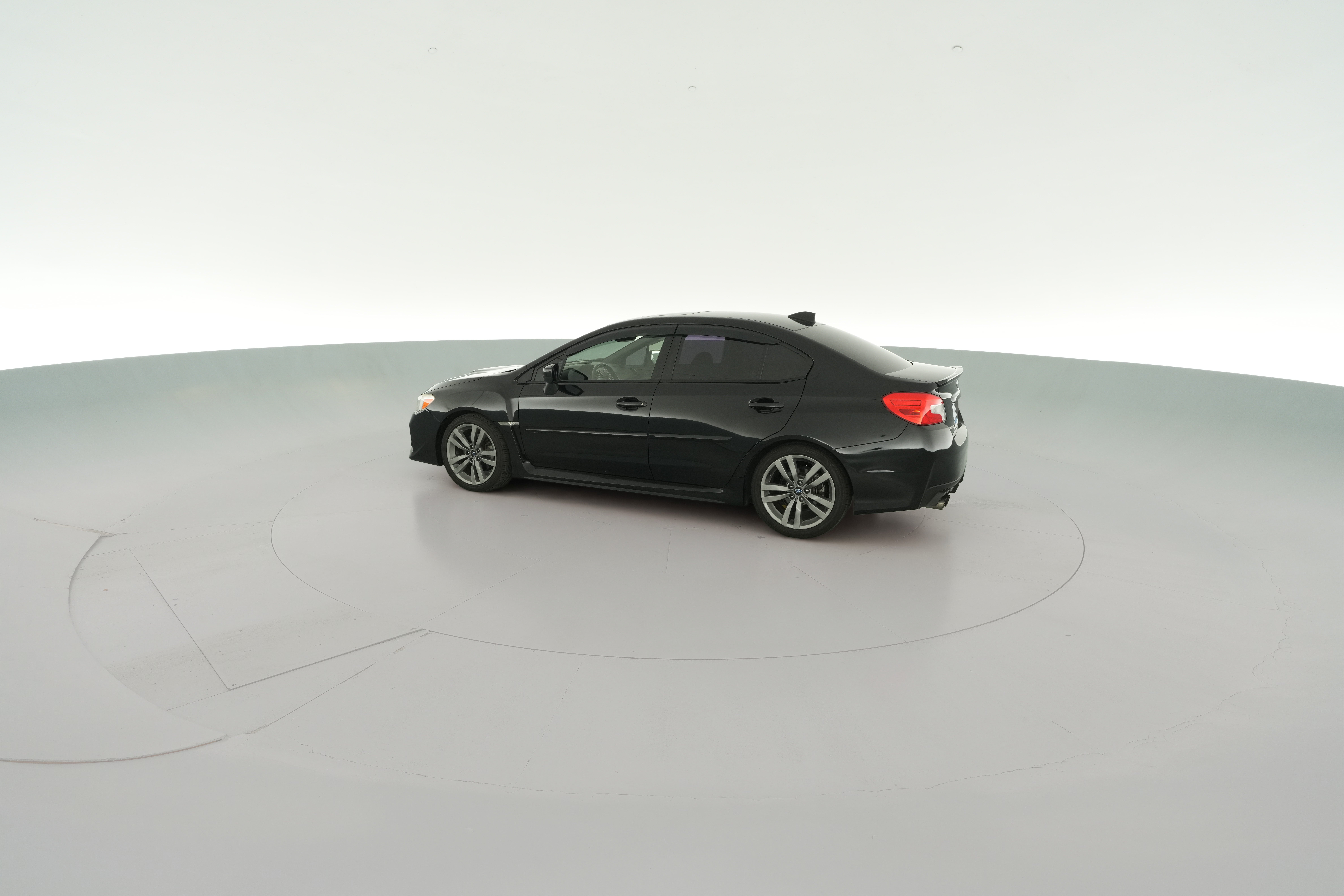2016 Subaru WRX Premium - Photo 32