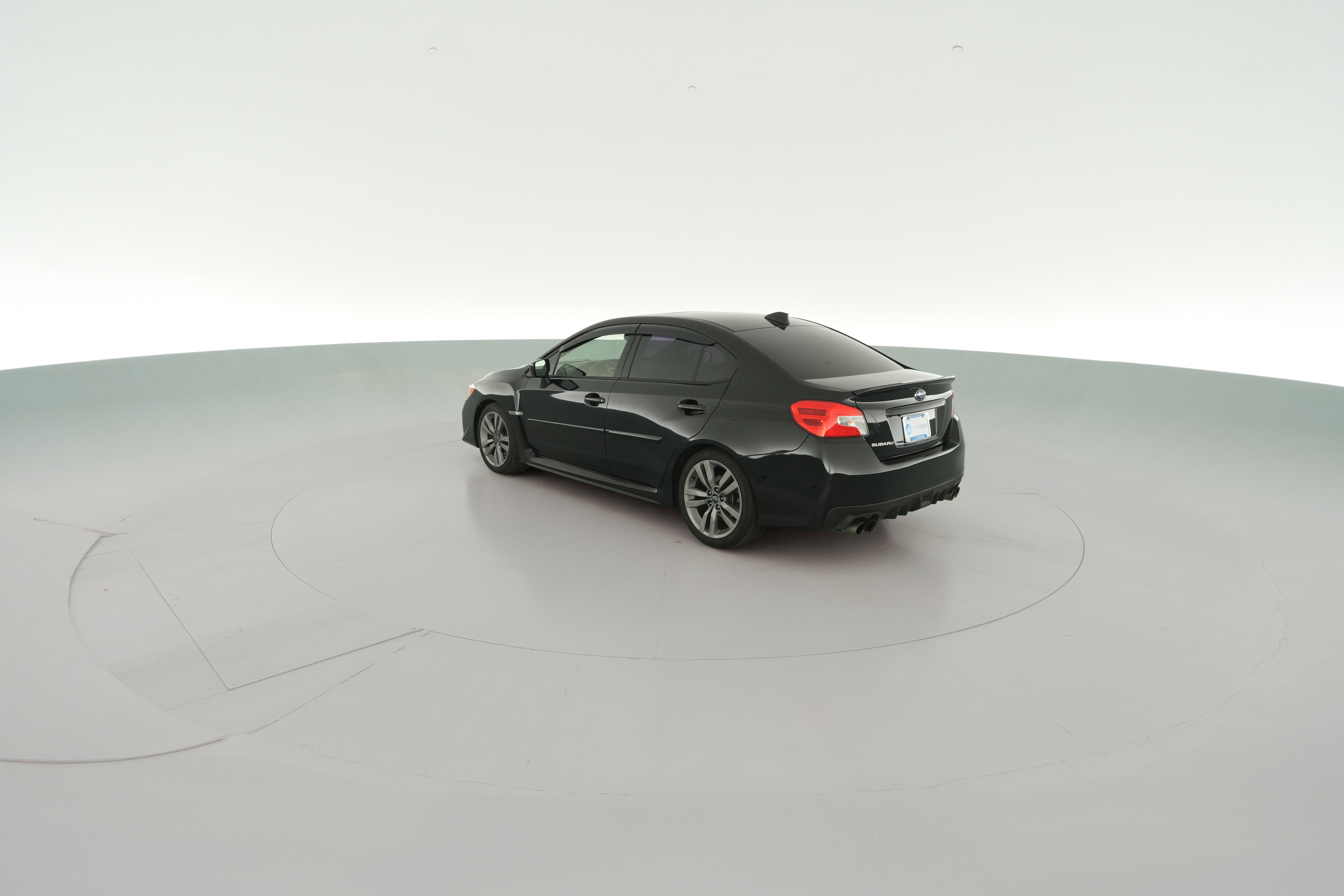 2016 Subaru WRX Premium - Photo 33