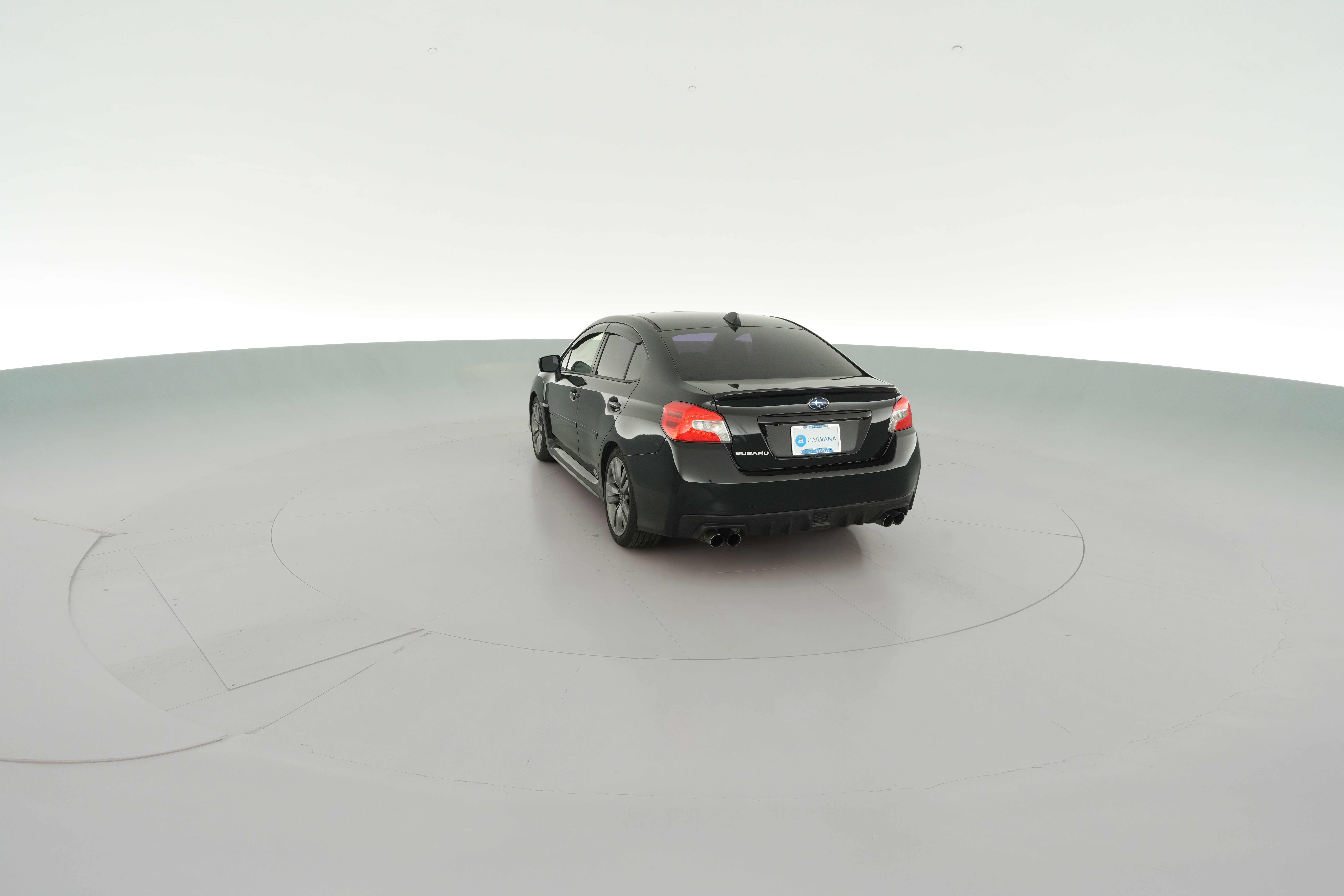 2016 Subaru WRX Premium - Photo 34