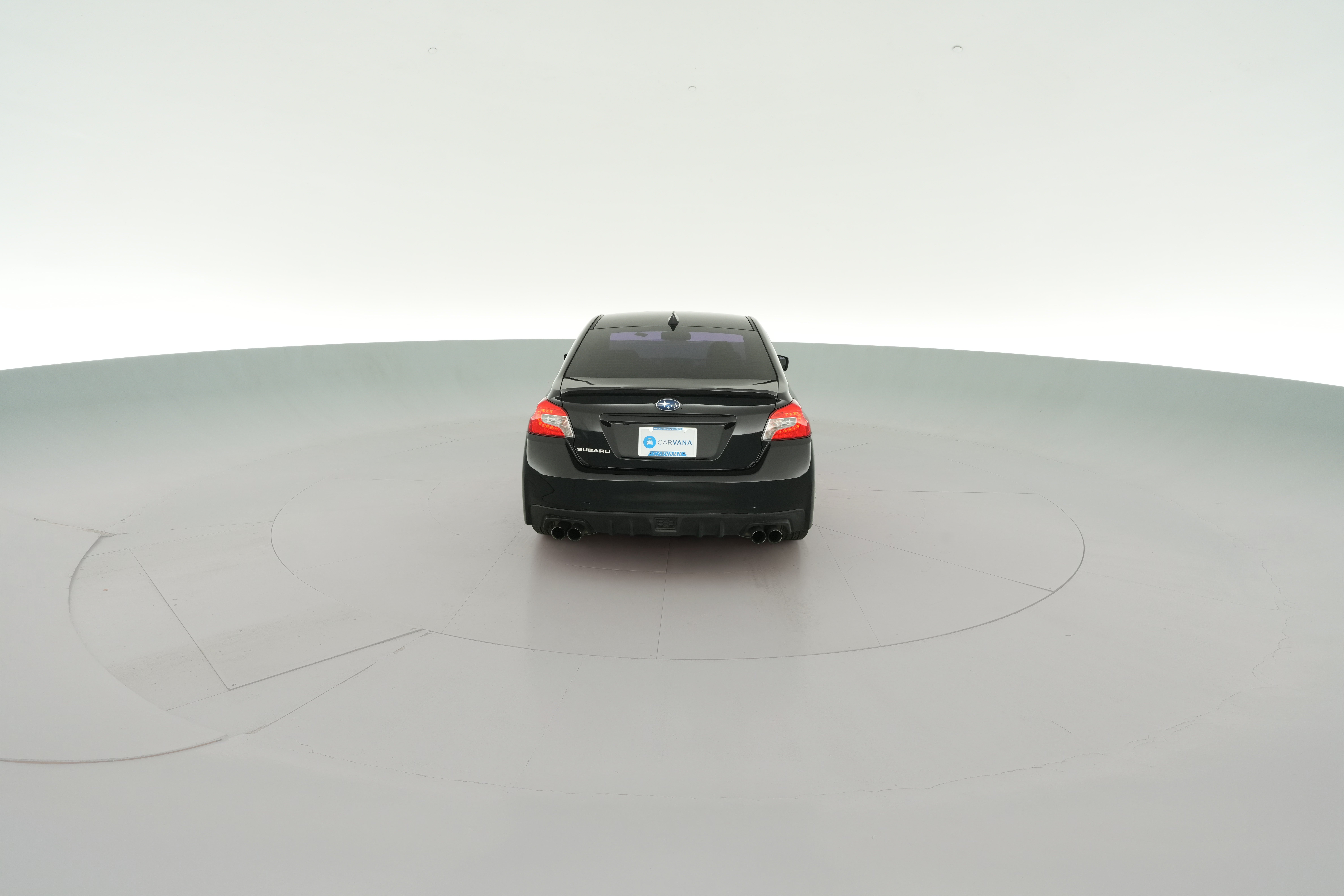2016 Subaru WRX Premium - Photo 35