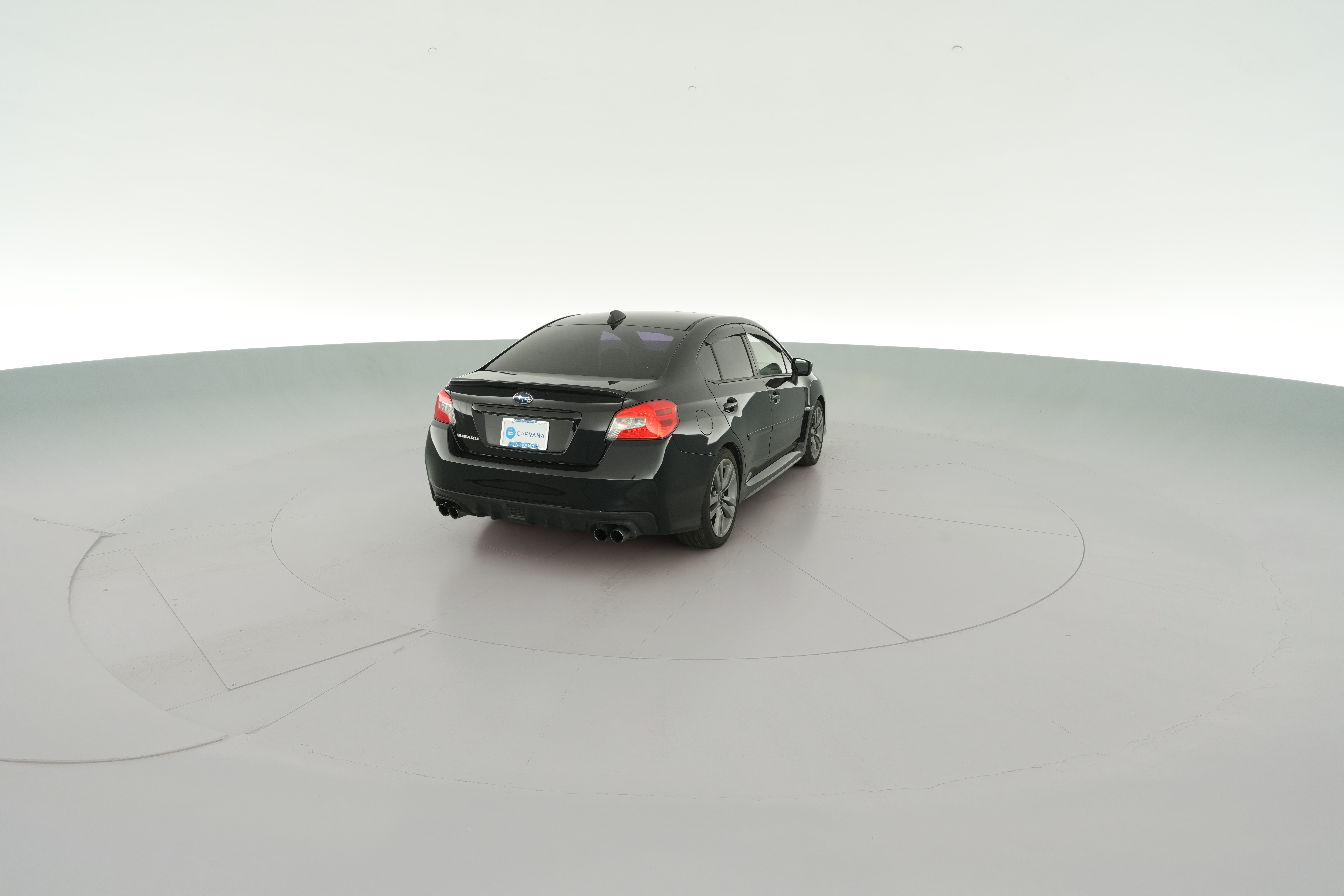 2016 Subaru WRX Premium - Photo 36