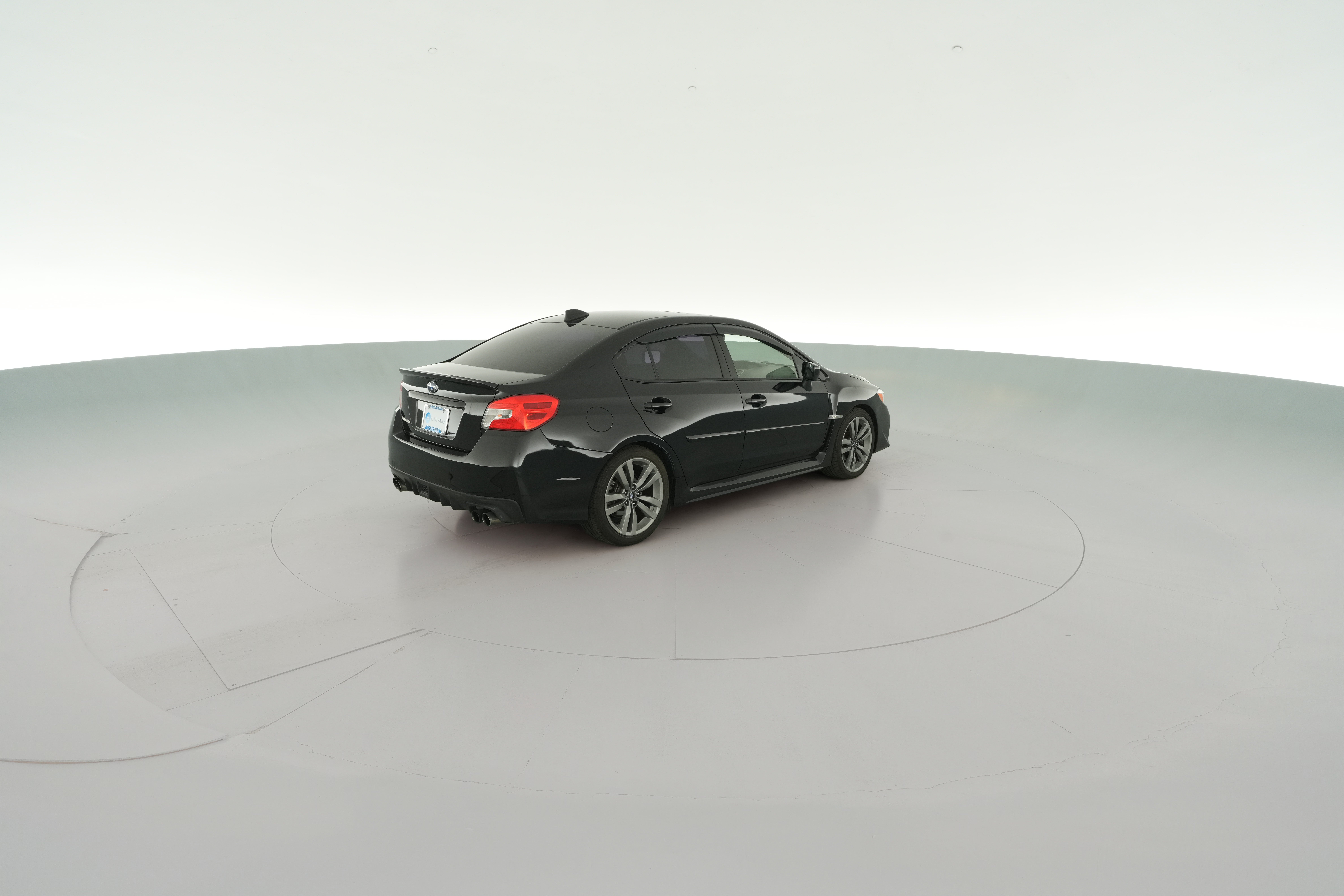 2016 Subaru WRX Premium - Photo 37