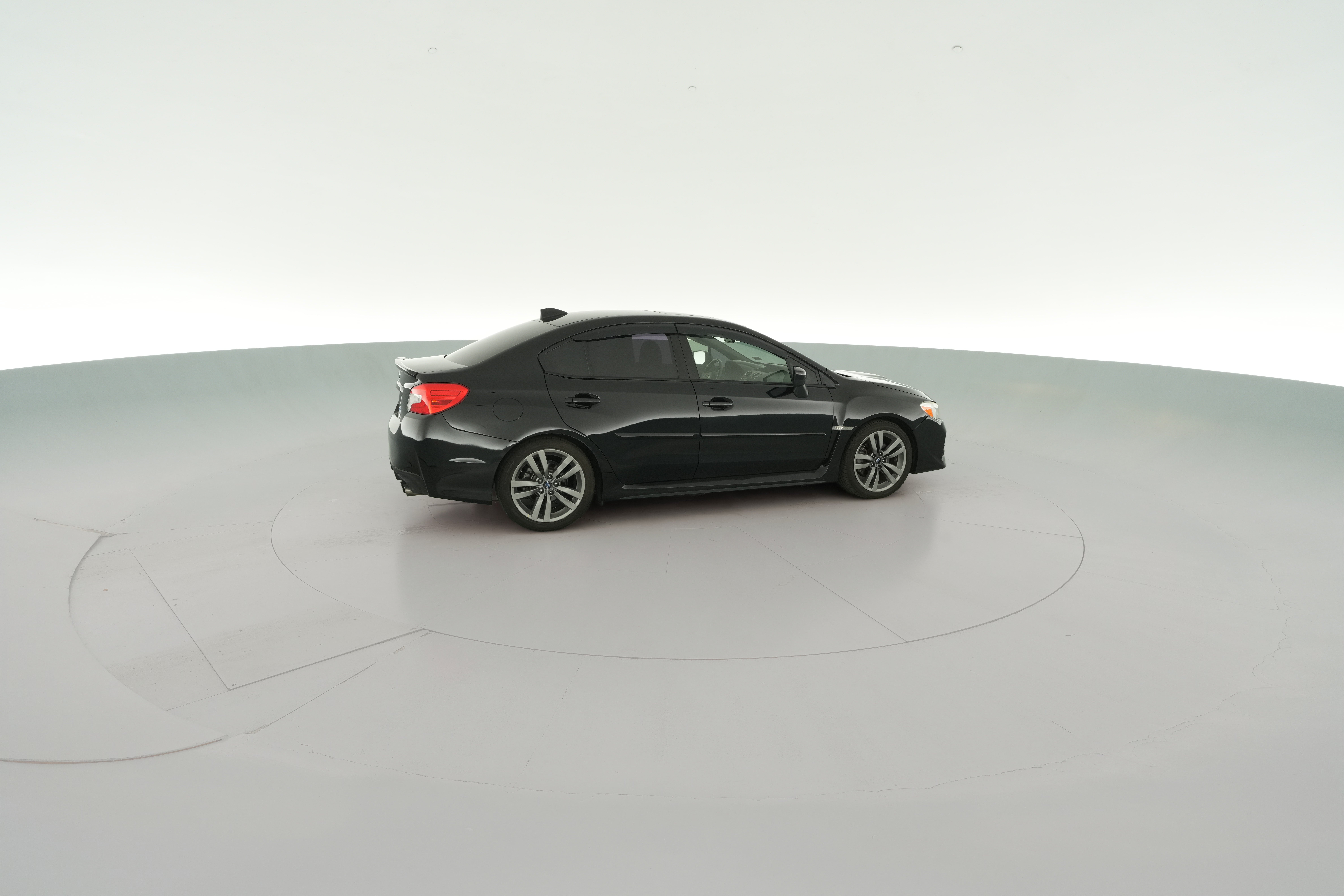 2016 Subaru WRX Premium - Photo 38