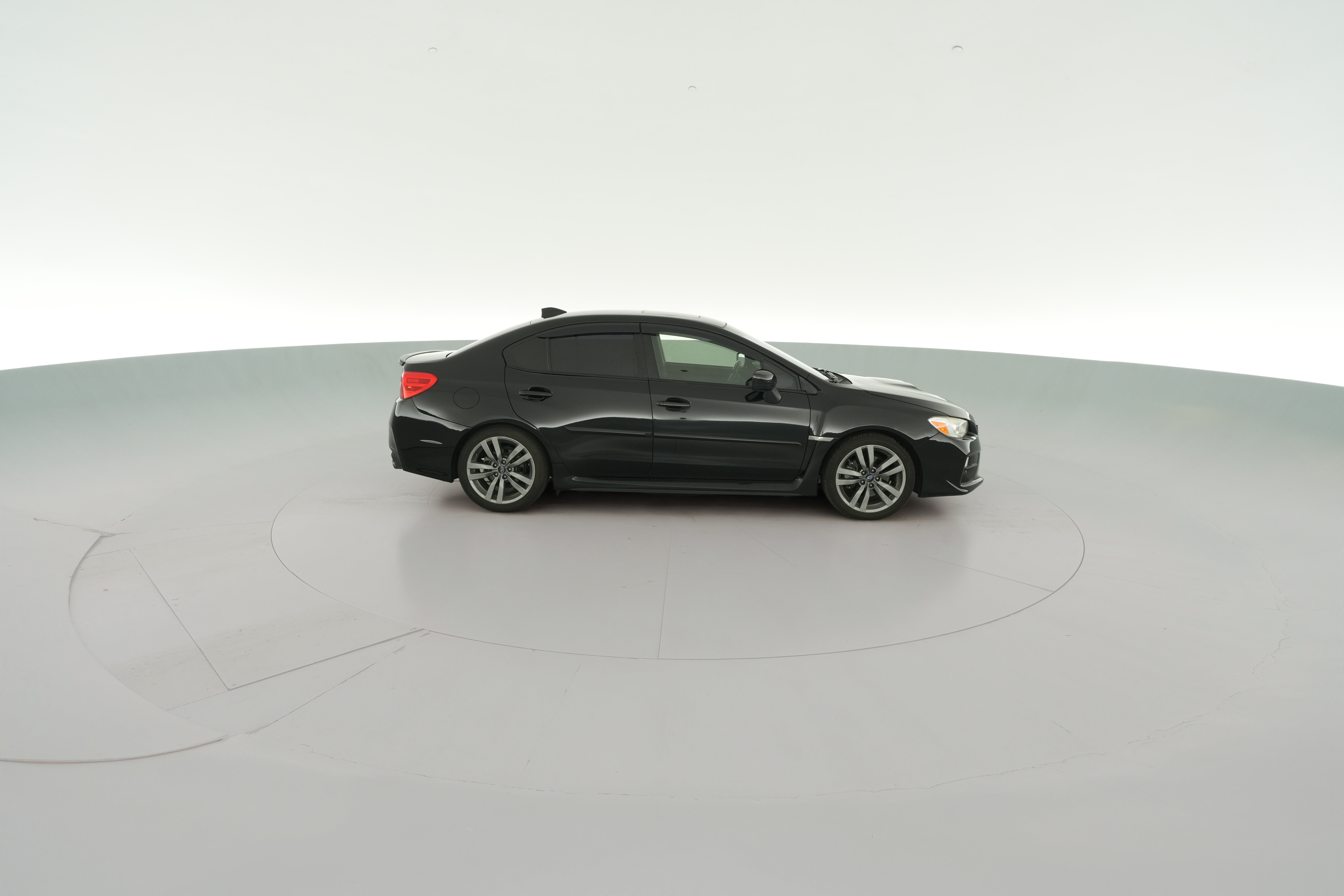 2016 Subaru WRX Premium - Photo 39