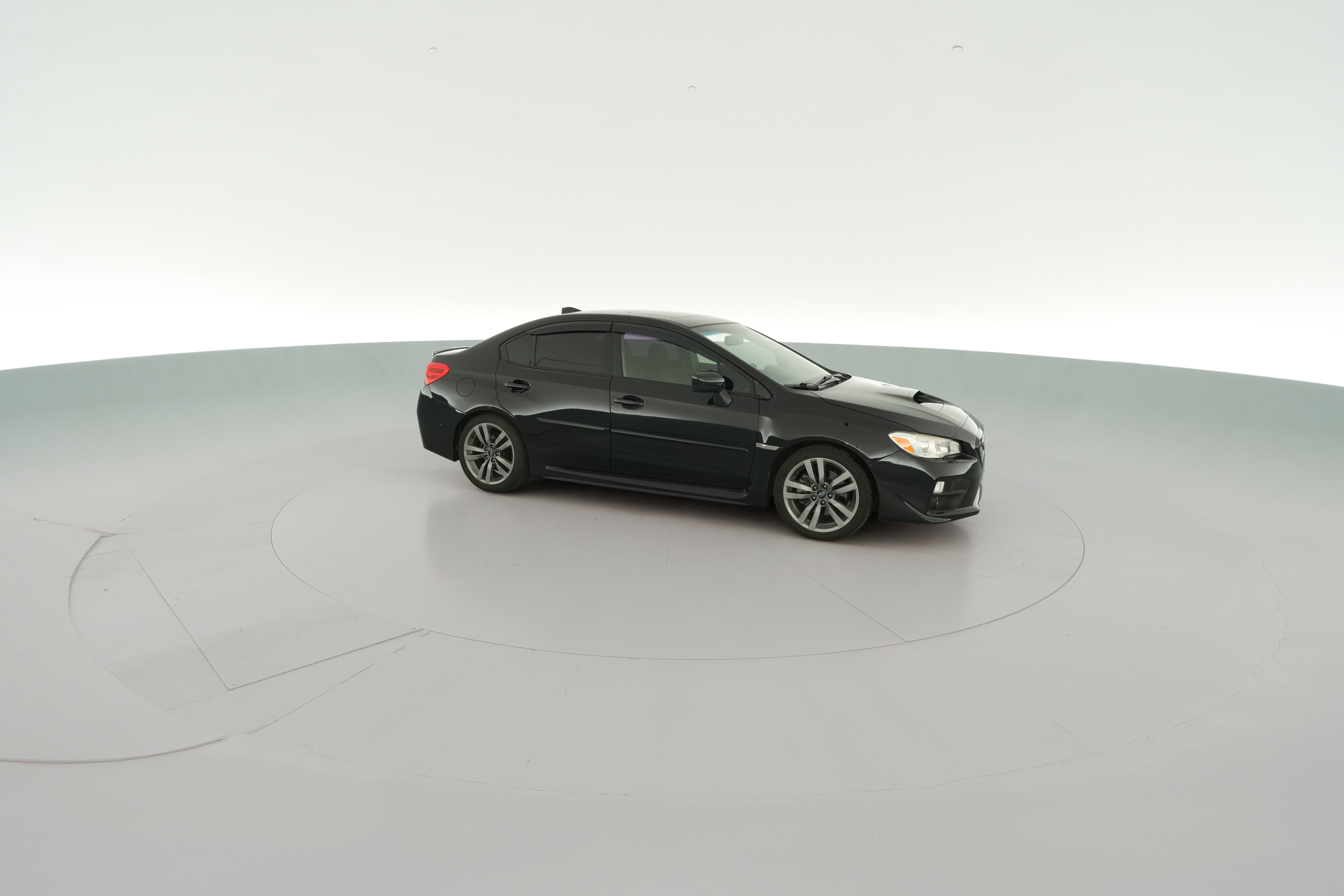2016 Subaru WRX Premium - Photo 40