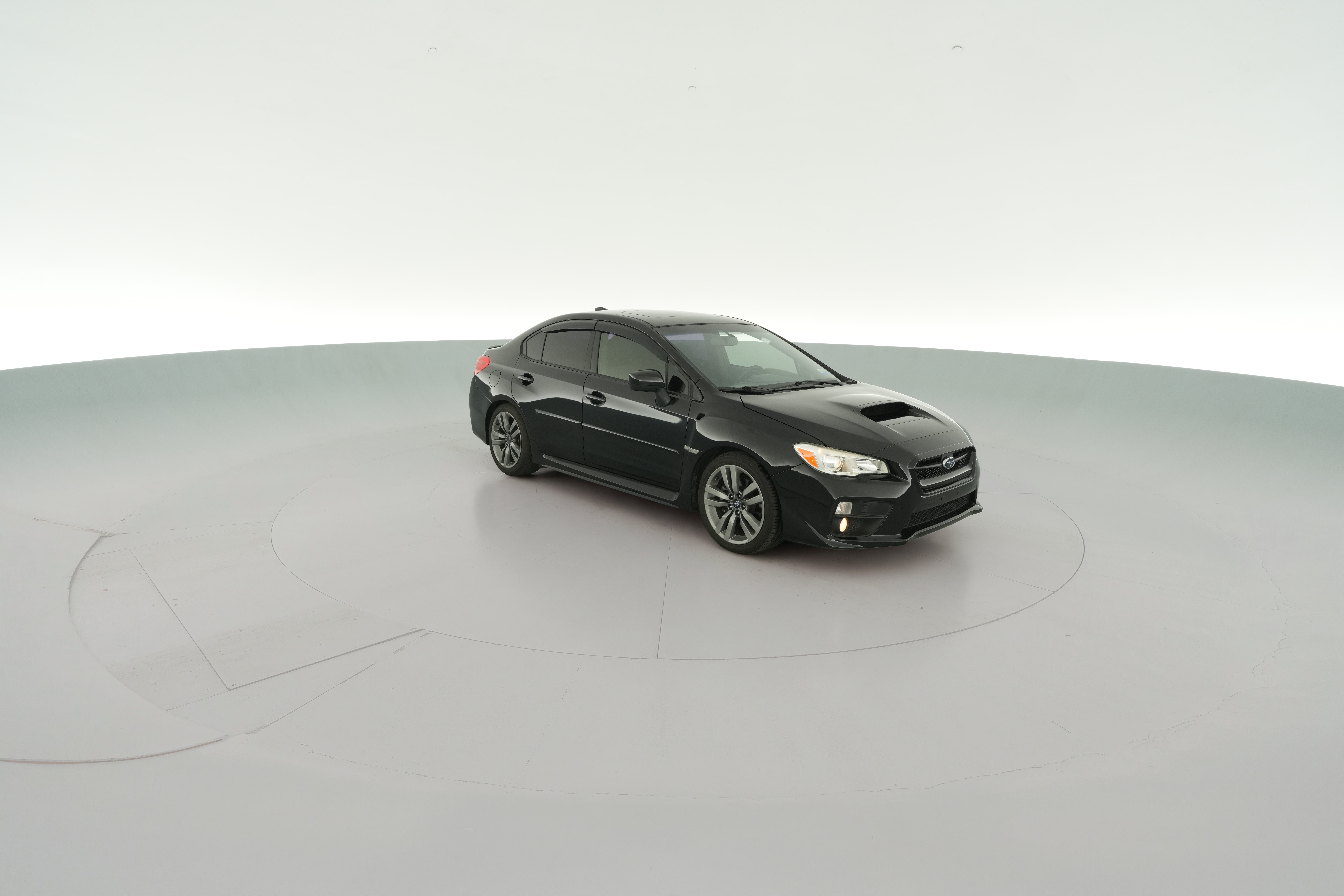 2016 Subaru WRX Premium - Photo 41