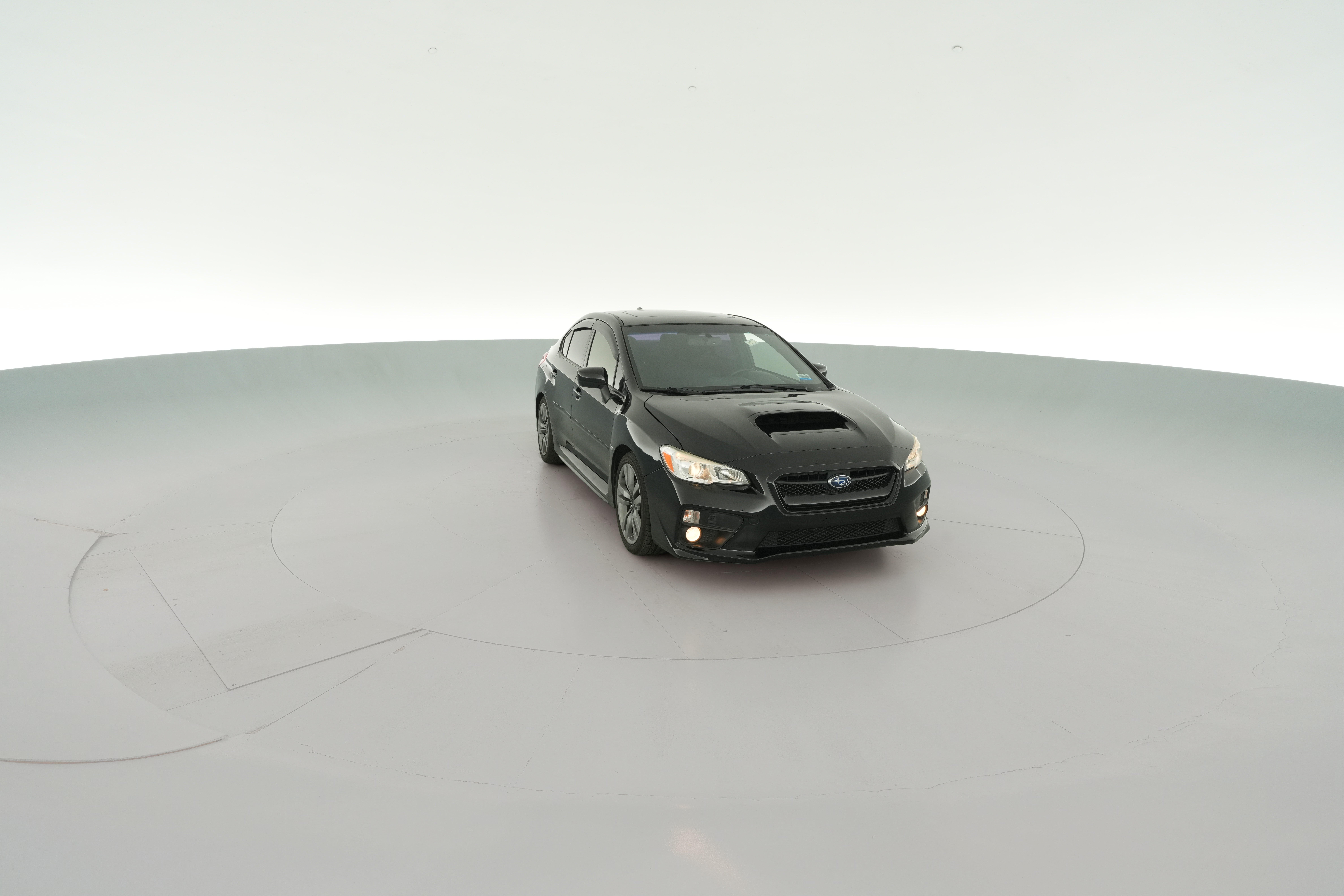 2016 Subaru WRX Premium - Photo 42