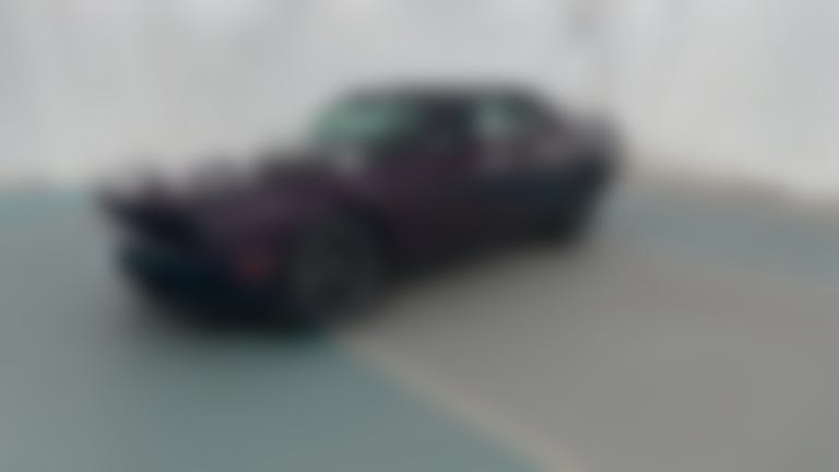 2021 Dodge Challenger vehicle photo