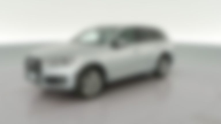 2019 Audi Q7 vehicle photo