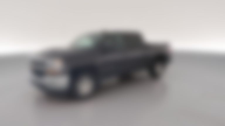 2016 Chevrolet Silverado 1500 Crew Cab vehicle photo