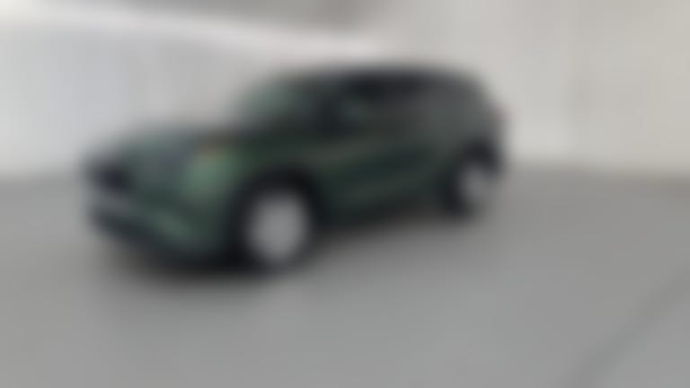 2023 Toyota Highlander vehicle photo