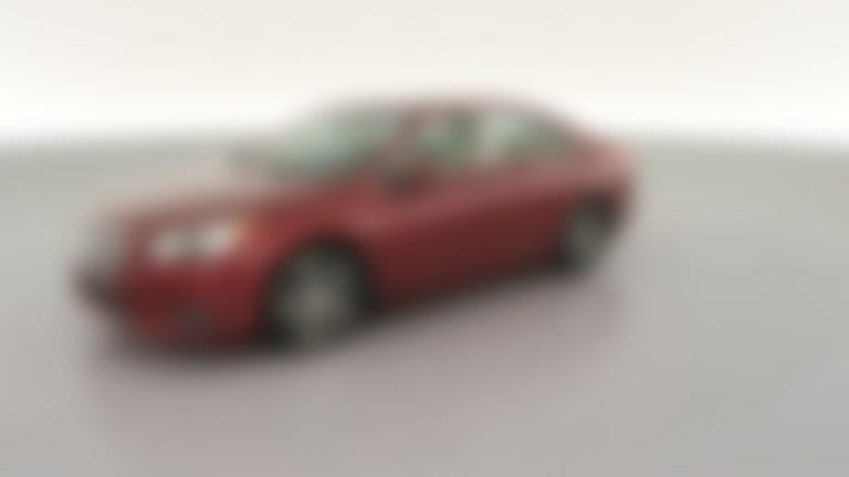 2017 Subaru Legacy vehicle photo