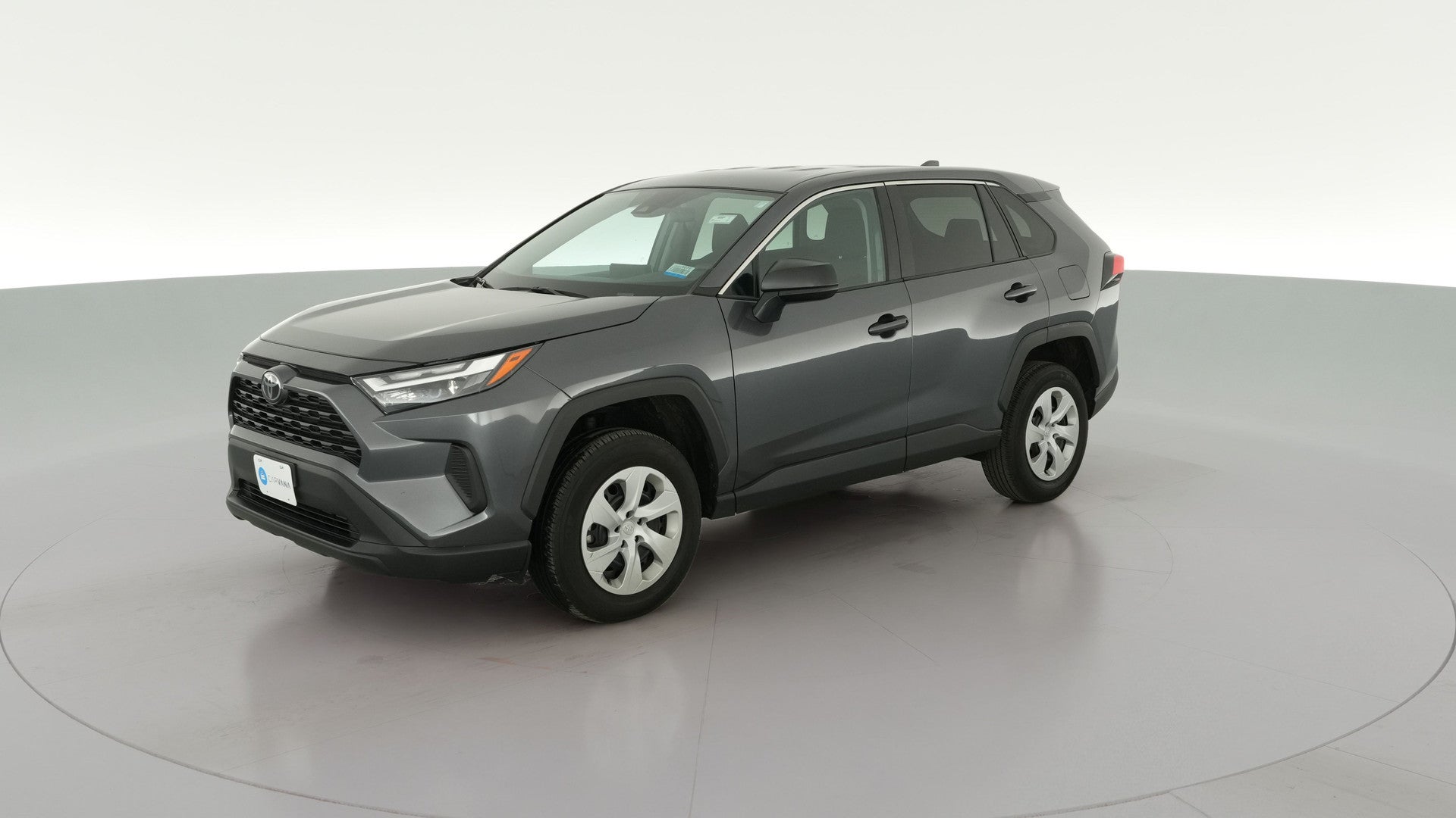 2023 Toyota RAV4 vehicle photo