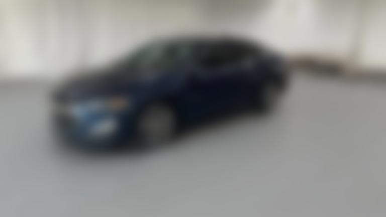 2022 Chevrolet Malibu vehicle photo