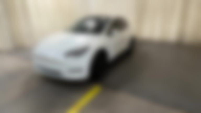 2020 Tesla Model Y vehicle photo