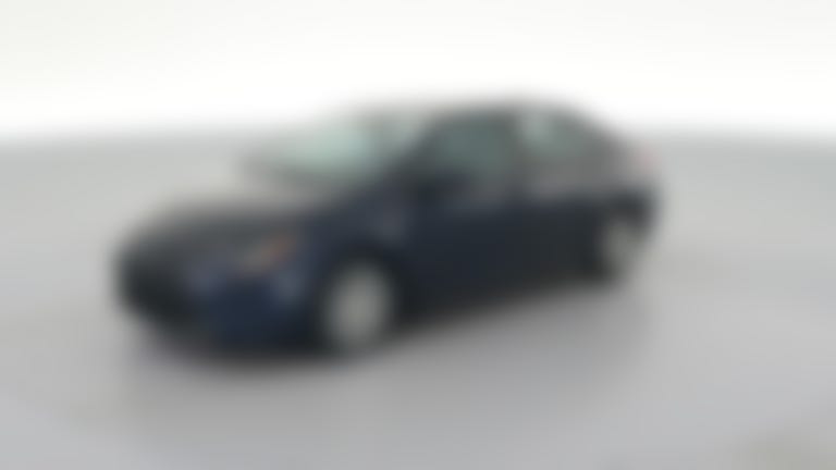 2021 Toyota Corolla vehicle photo