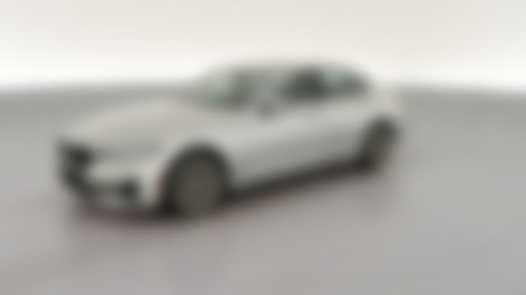 2021 BMW 5 Series vehicle photo