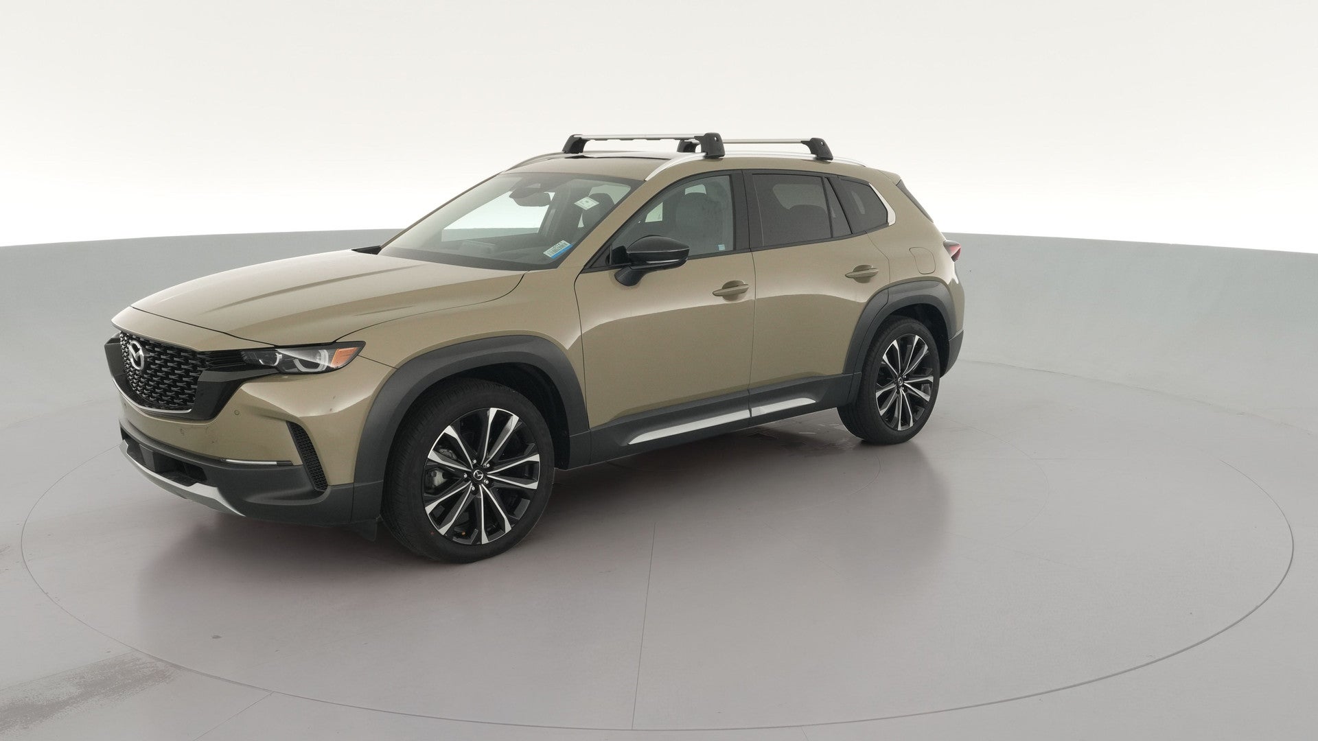 2025 MAZDA CX-50 vehicle photo