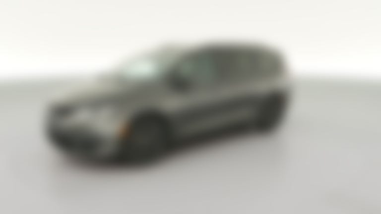2019 Chrysler Pacifica vehicle photo