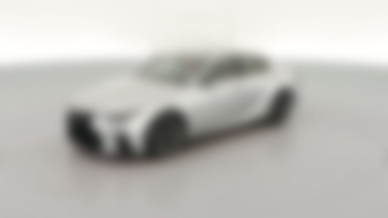 2024 Lexus IS vehicle photo