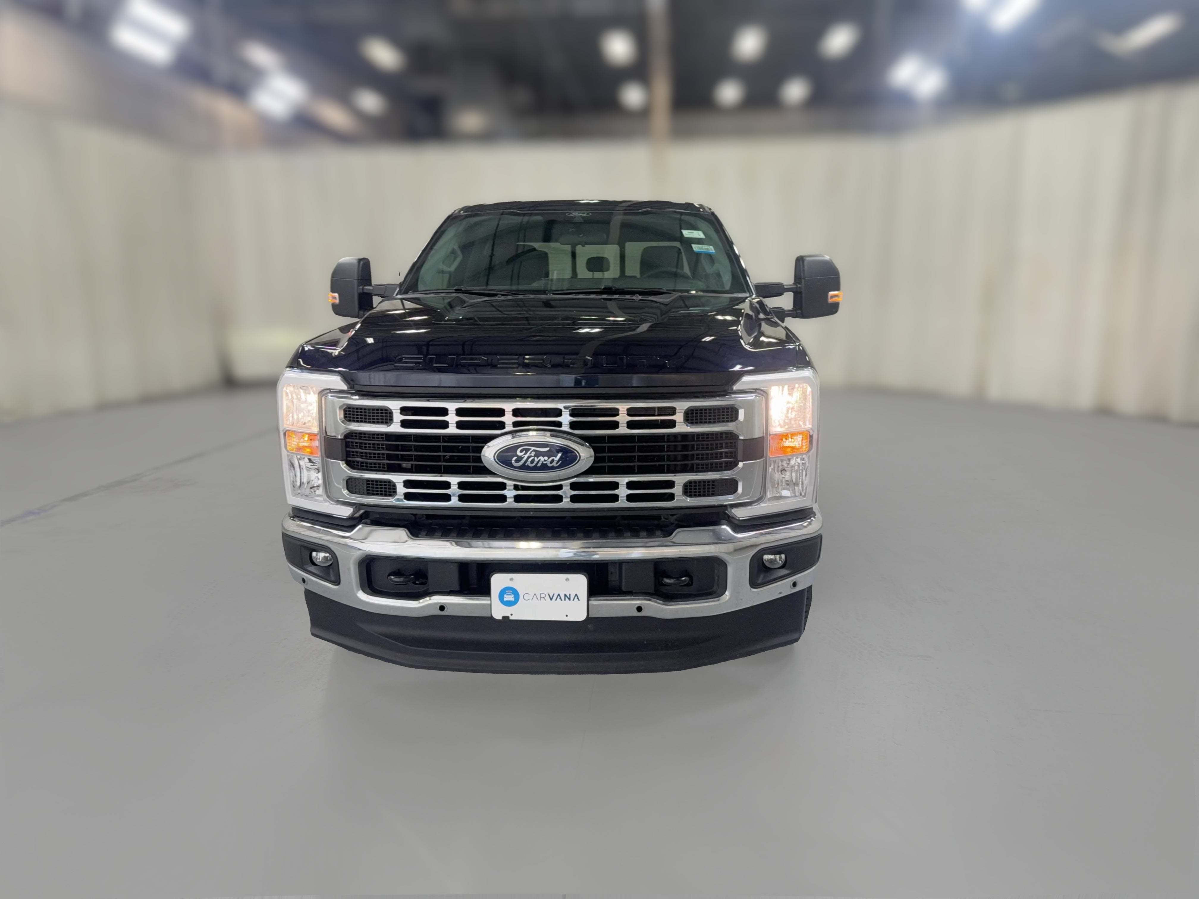 2025 Ford F-250 Super Duty XLT - Photo 19