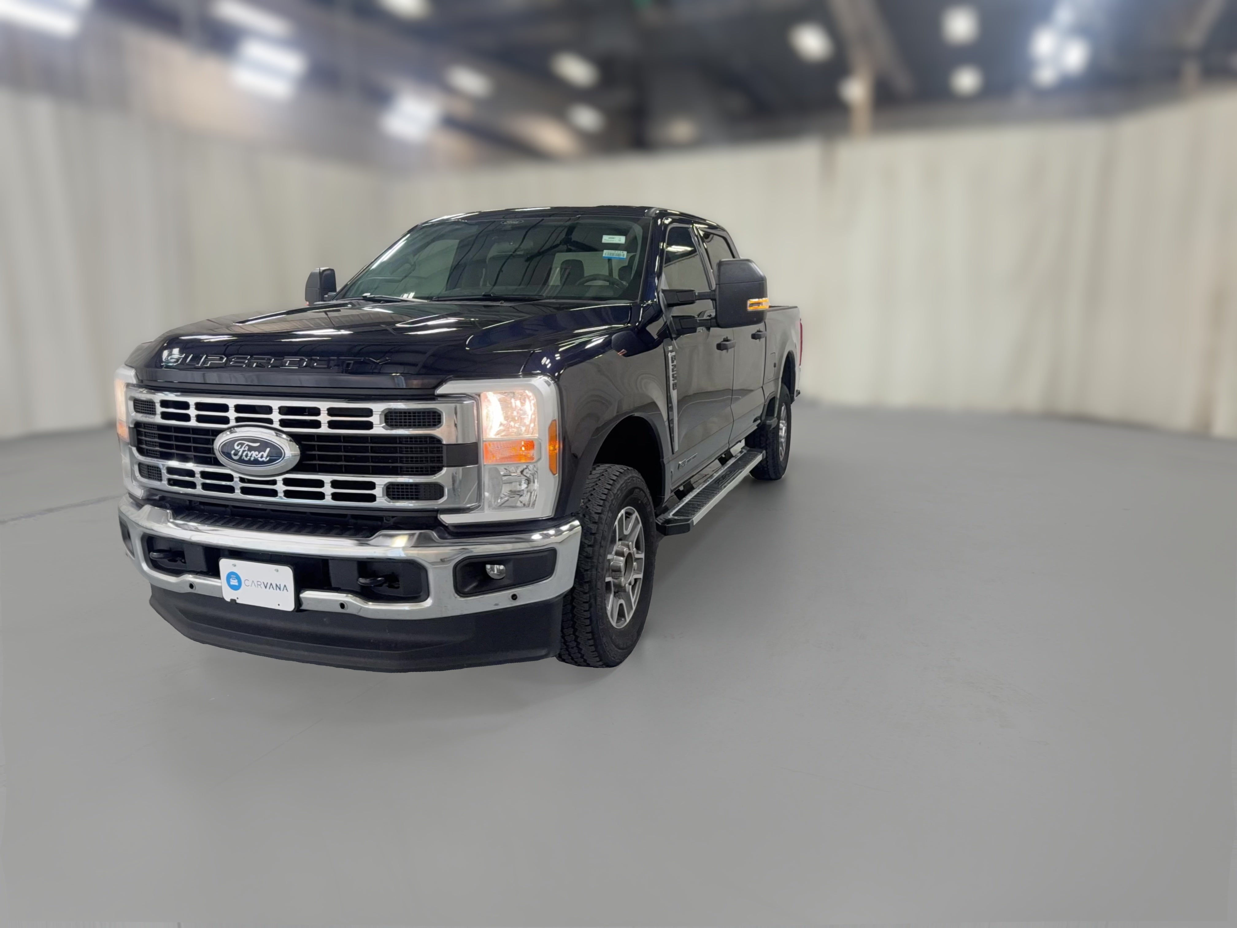 2025 Ford F-250 Super Duty XLT - Photo 20