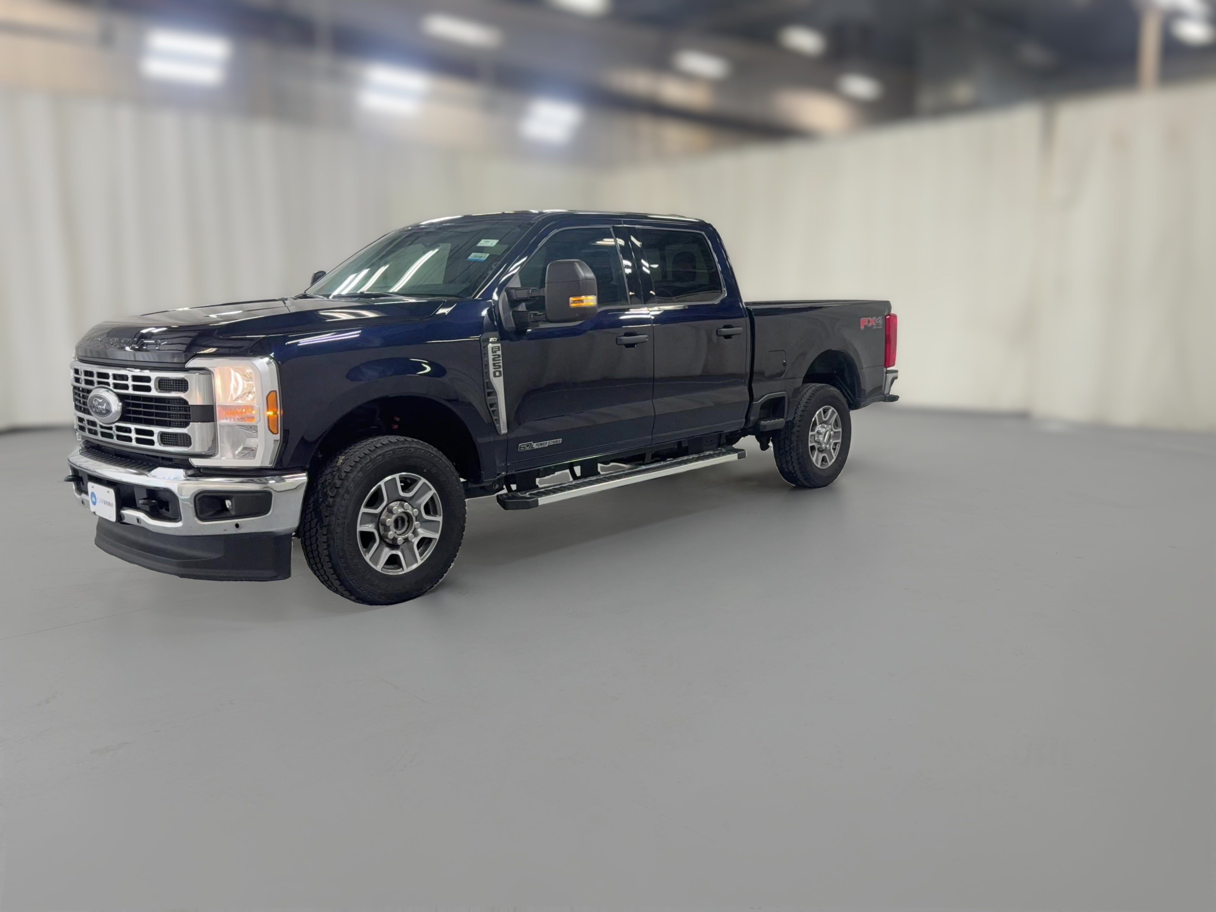 2025 Ford F-250 Super Duty XLT - Photo 21