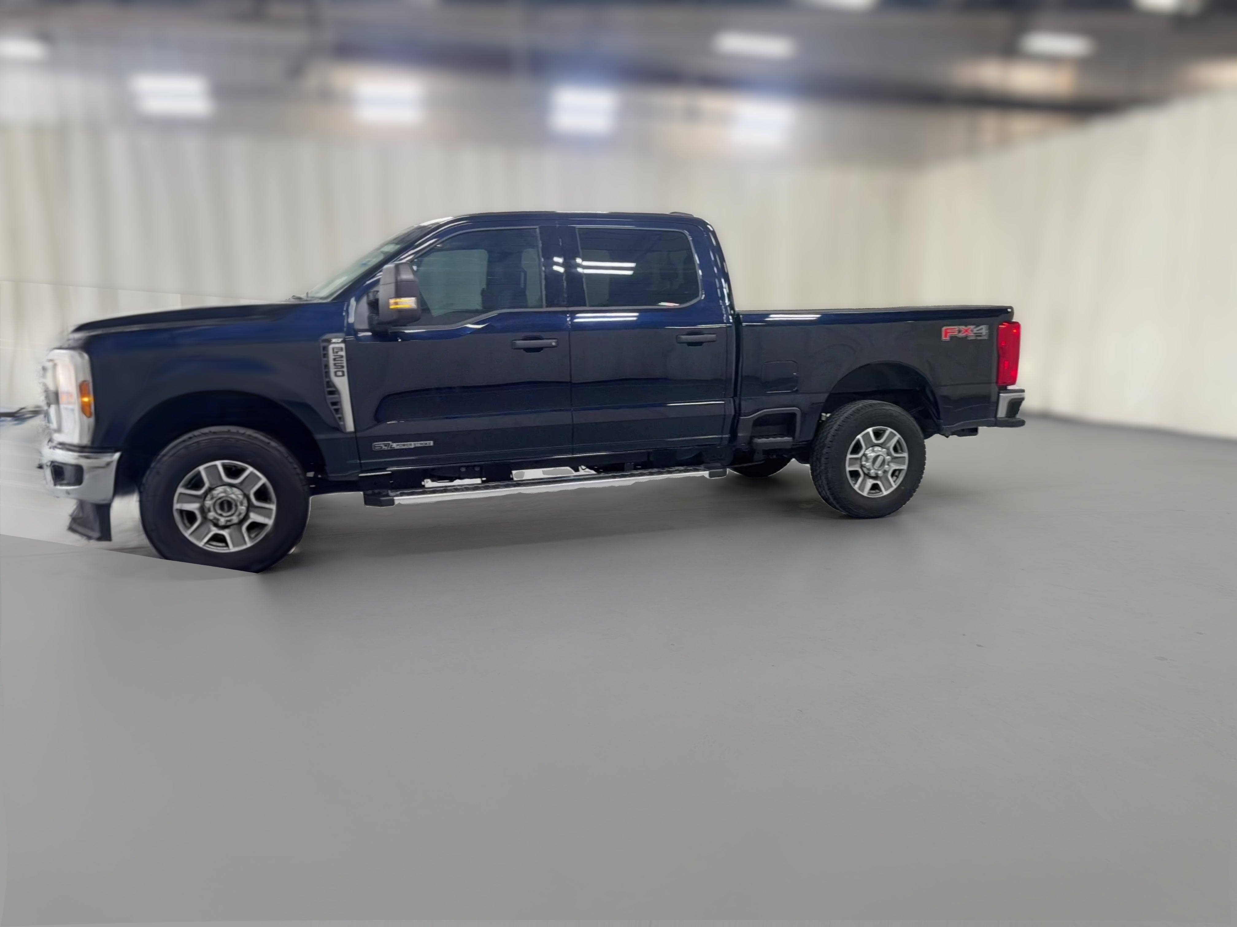 2025 Ford F-250 Super Duty XLT - Photo 22