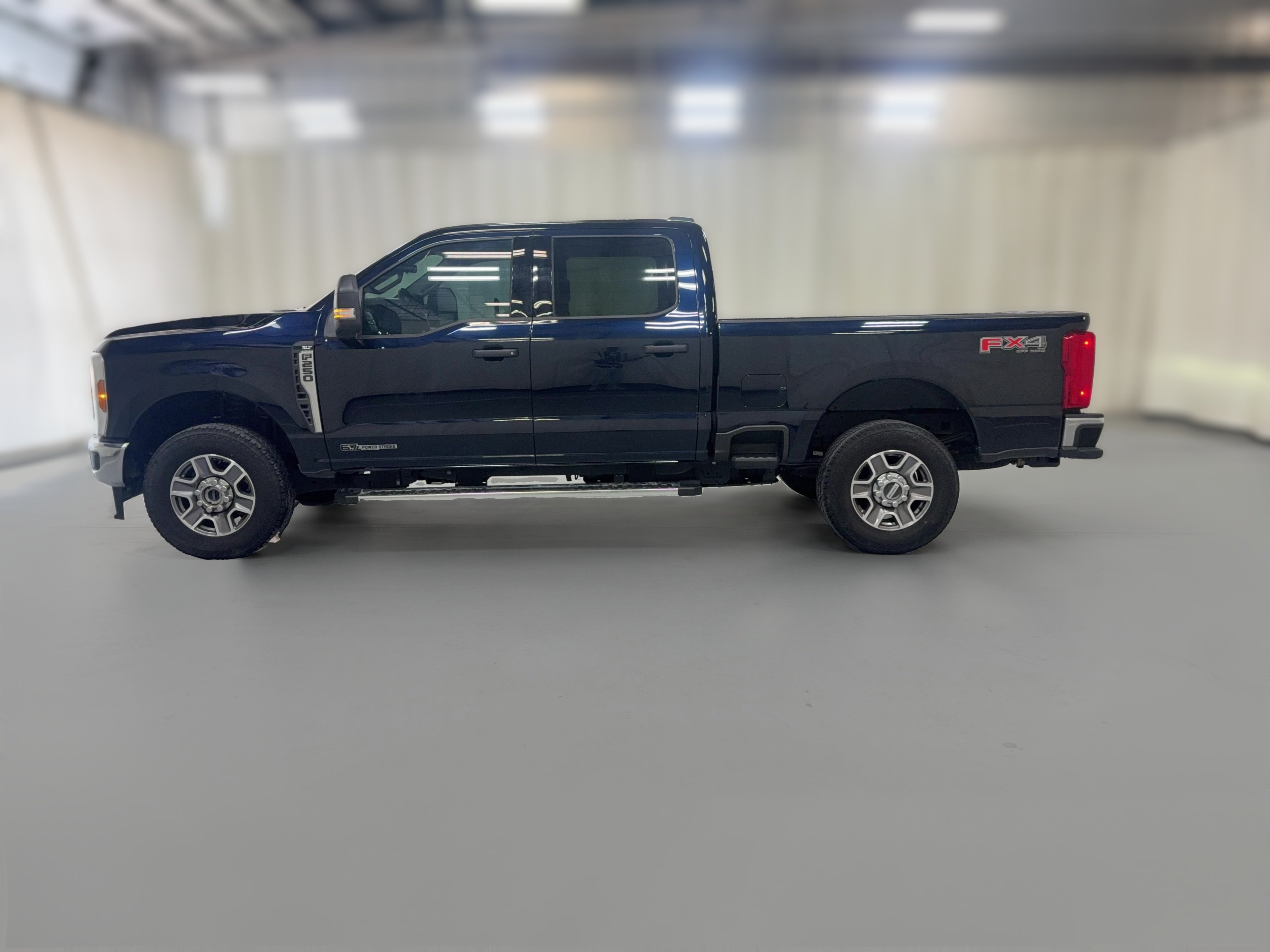 2025 Ford F-250 Super Duty XLT - Photo 23