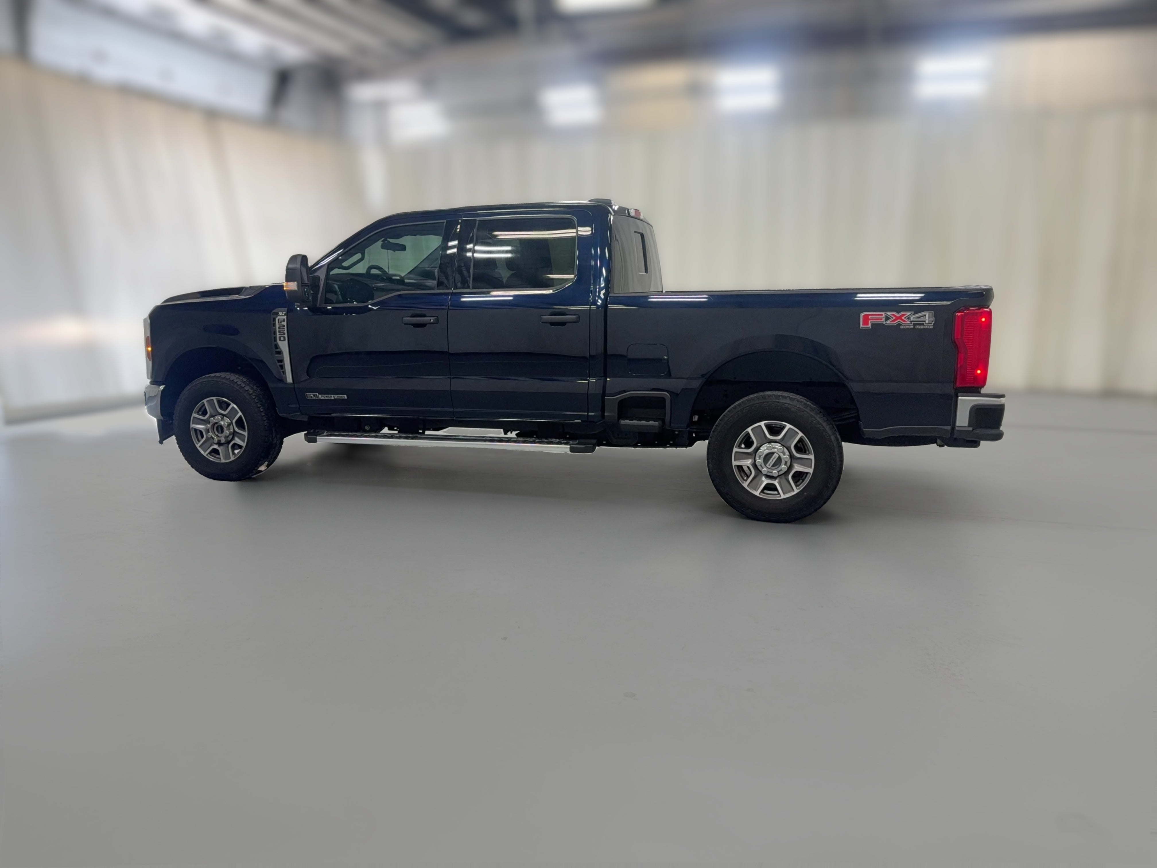 2025 Ford F-250 Super Duty XLT - Photo 24