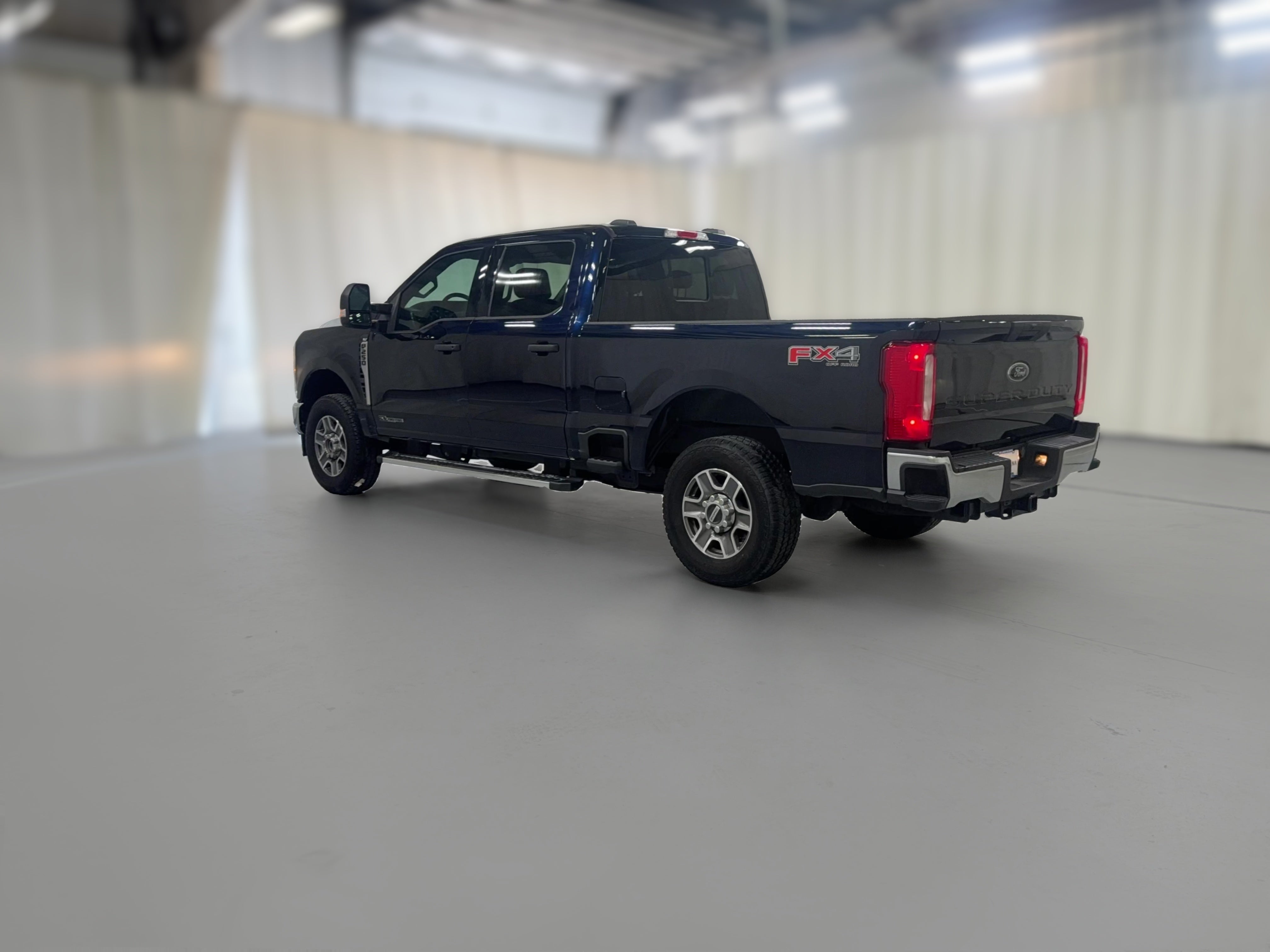 2025 Ford F-250 Super Duty XLT - Photo 25
