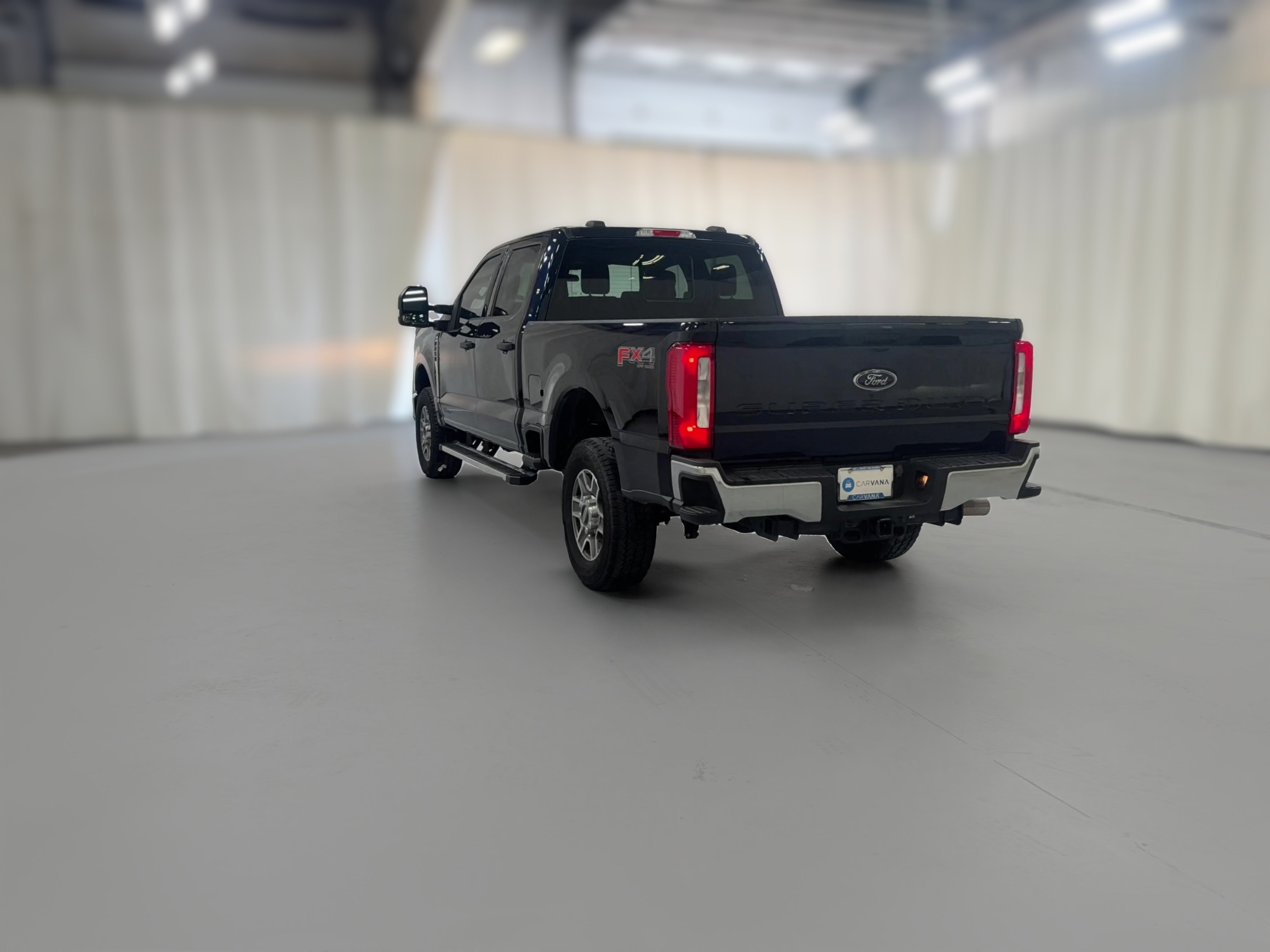 2025 Ford F-250 Super Duty XLT - Photo 26