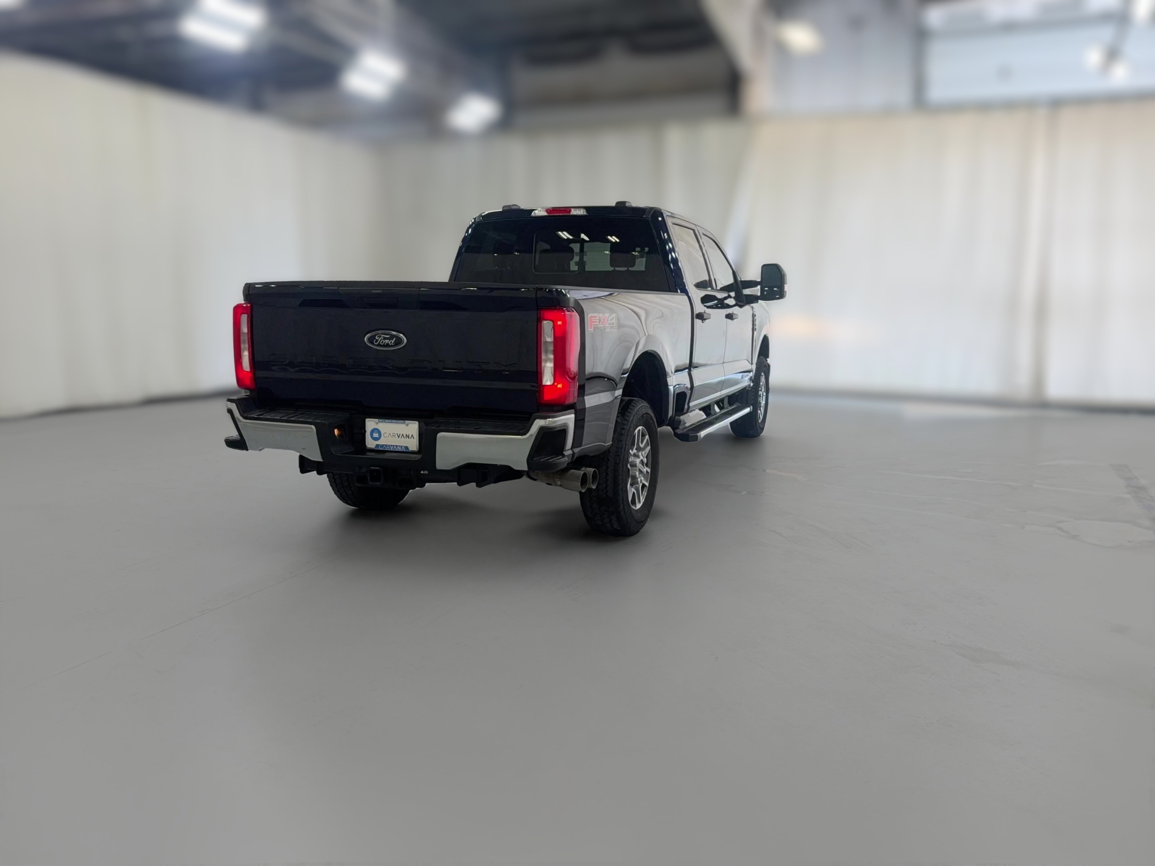 2025 Ford F-250 Super Duty XLT - Photo 28