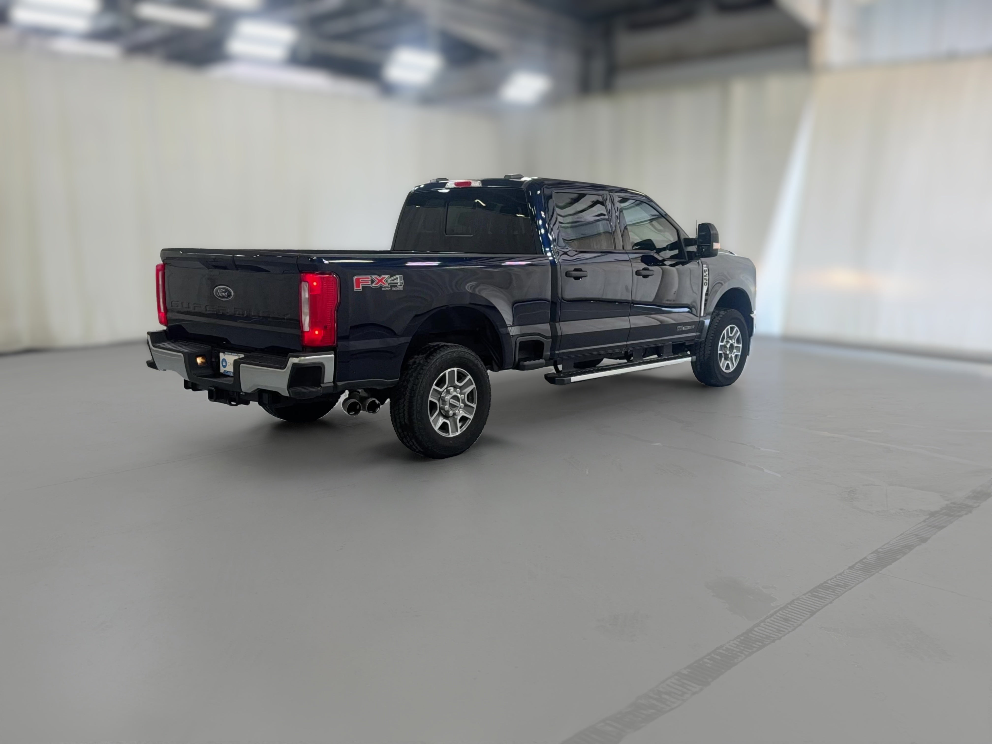 2025 Ford F-250 Super Duty XLT - Photo 29
