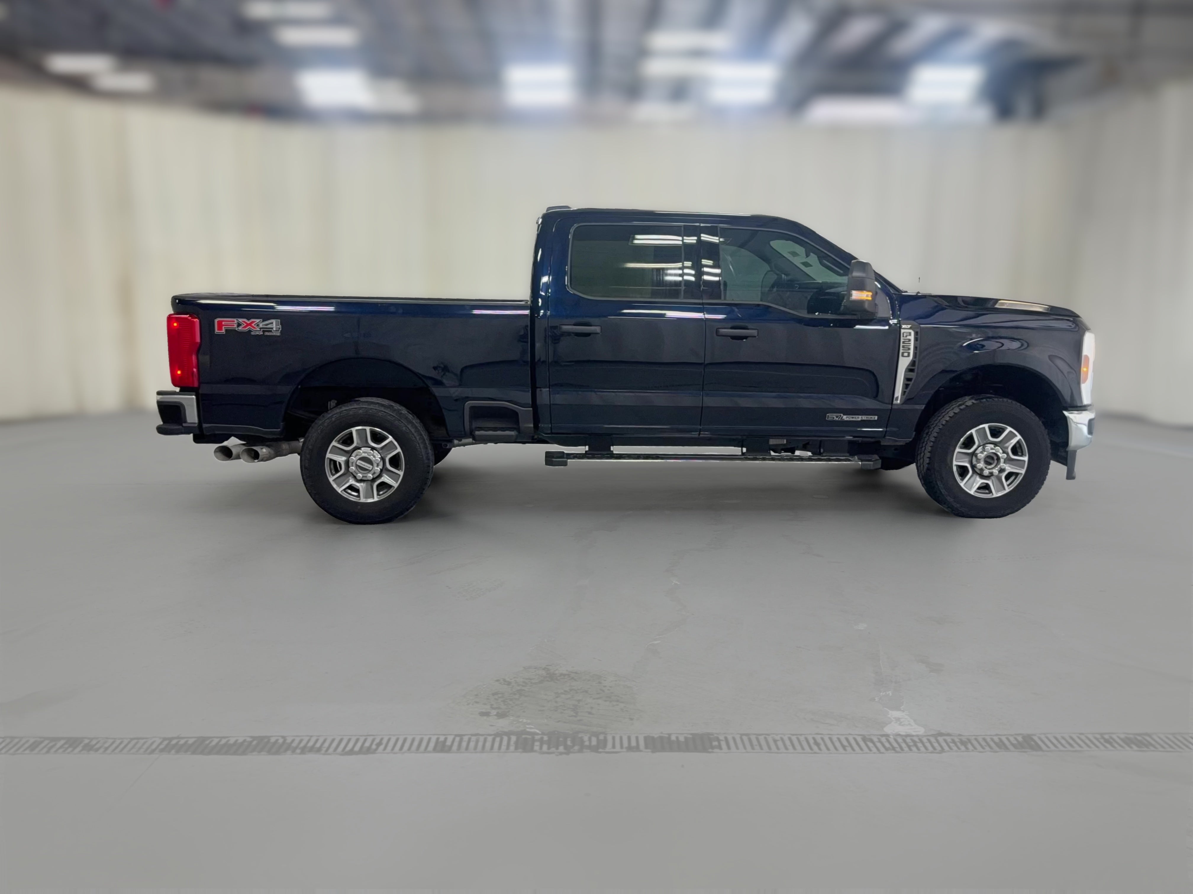 2025 Ford F-250 Super Duty XLT - Photo 31