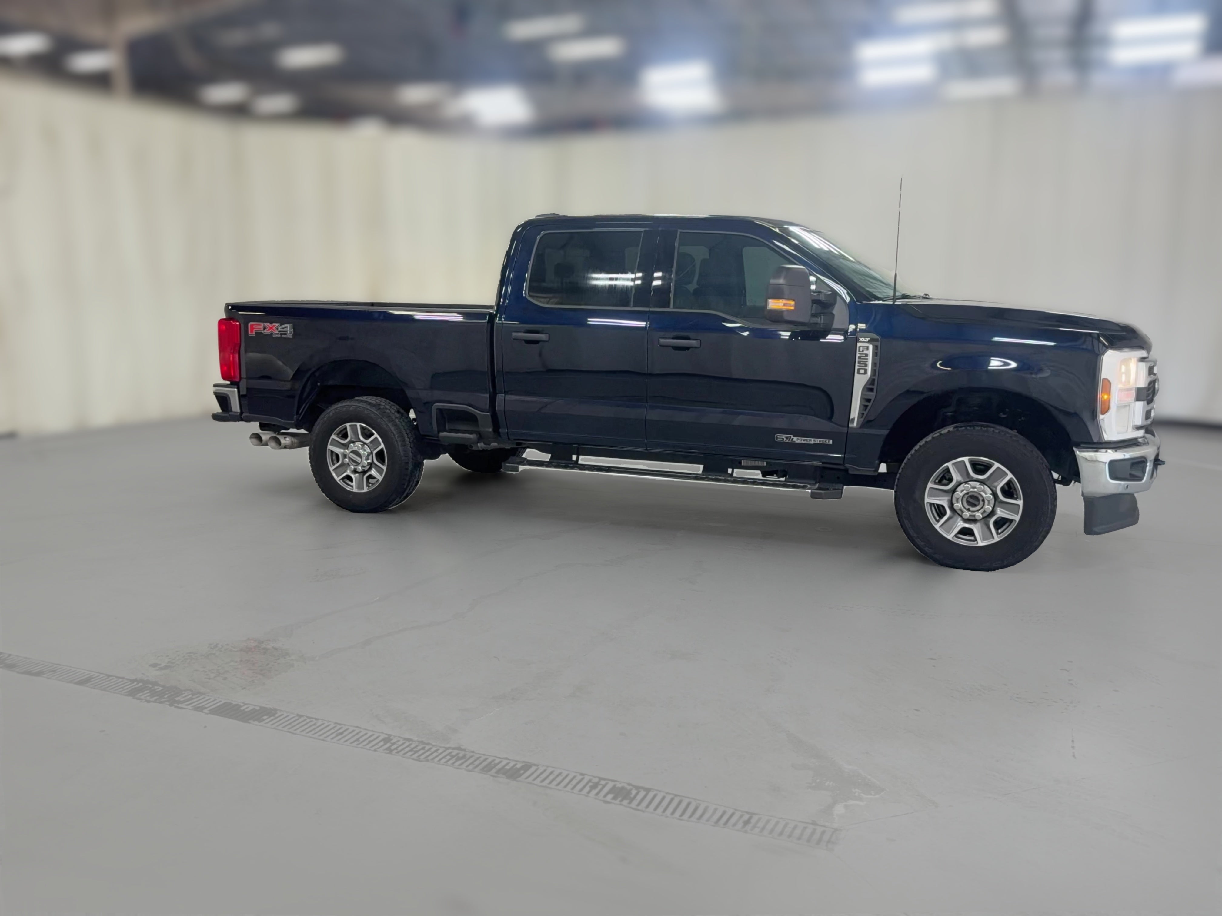 2025 Ford F-250 Super Duty XLT - Photo 32