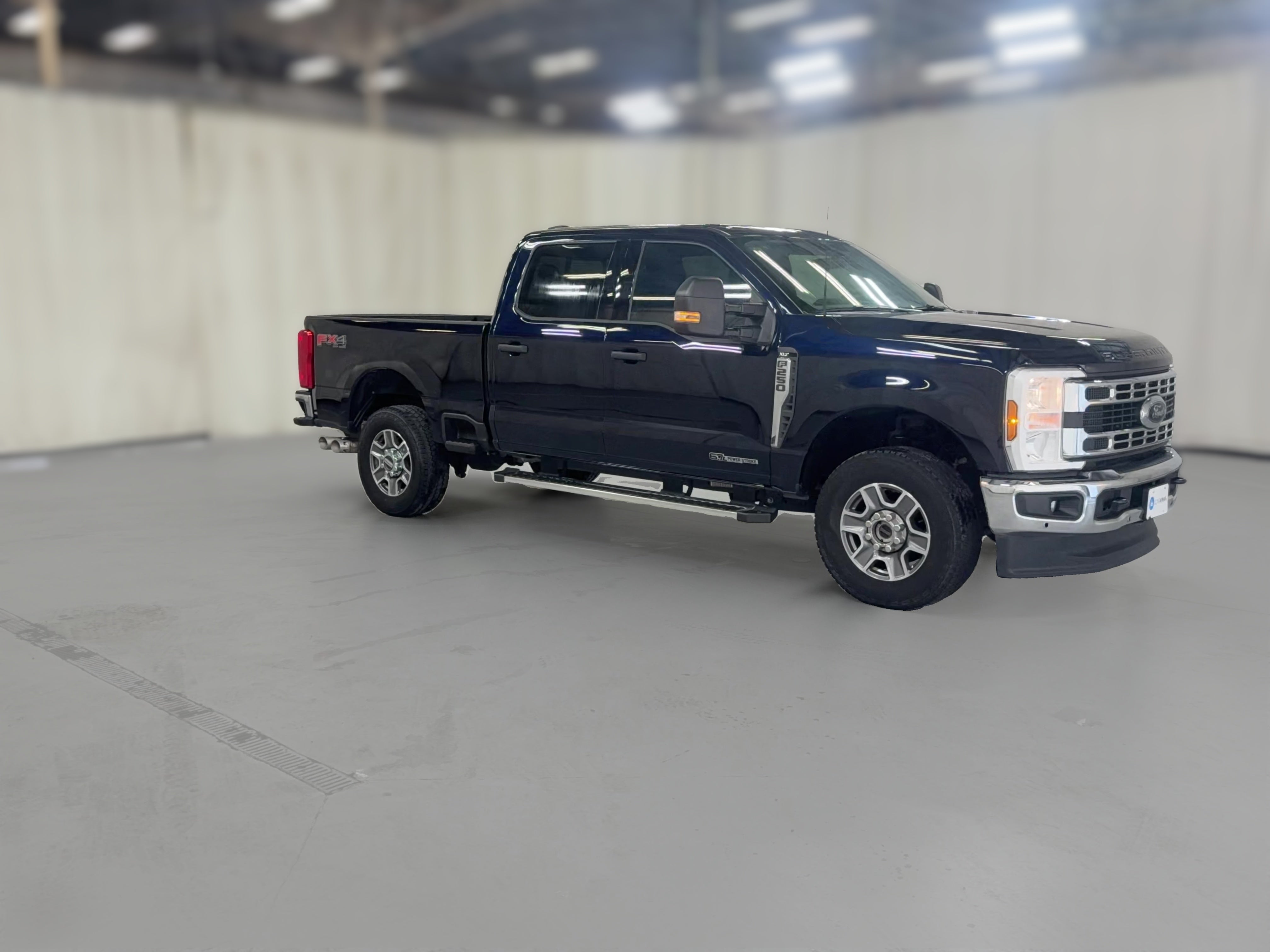 2025 Ford F-250 Super Duty XLT - Photo 33
