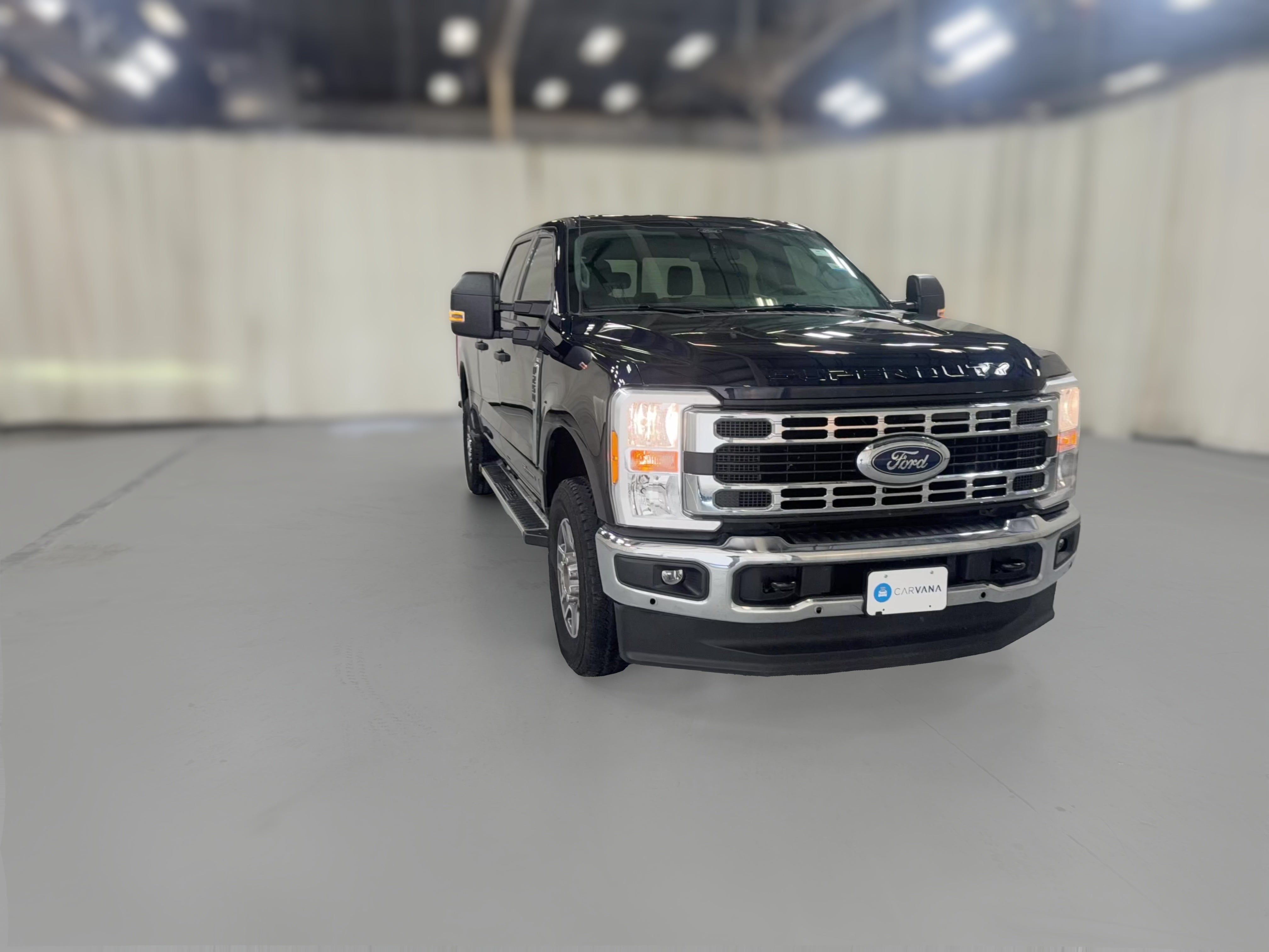 2025 Ford F-250 Super Duty XLT - Photo 34