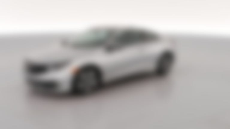 2019 Honda Civic vehicle photo