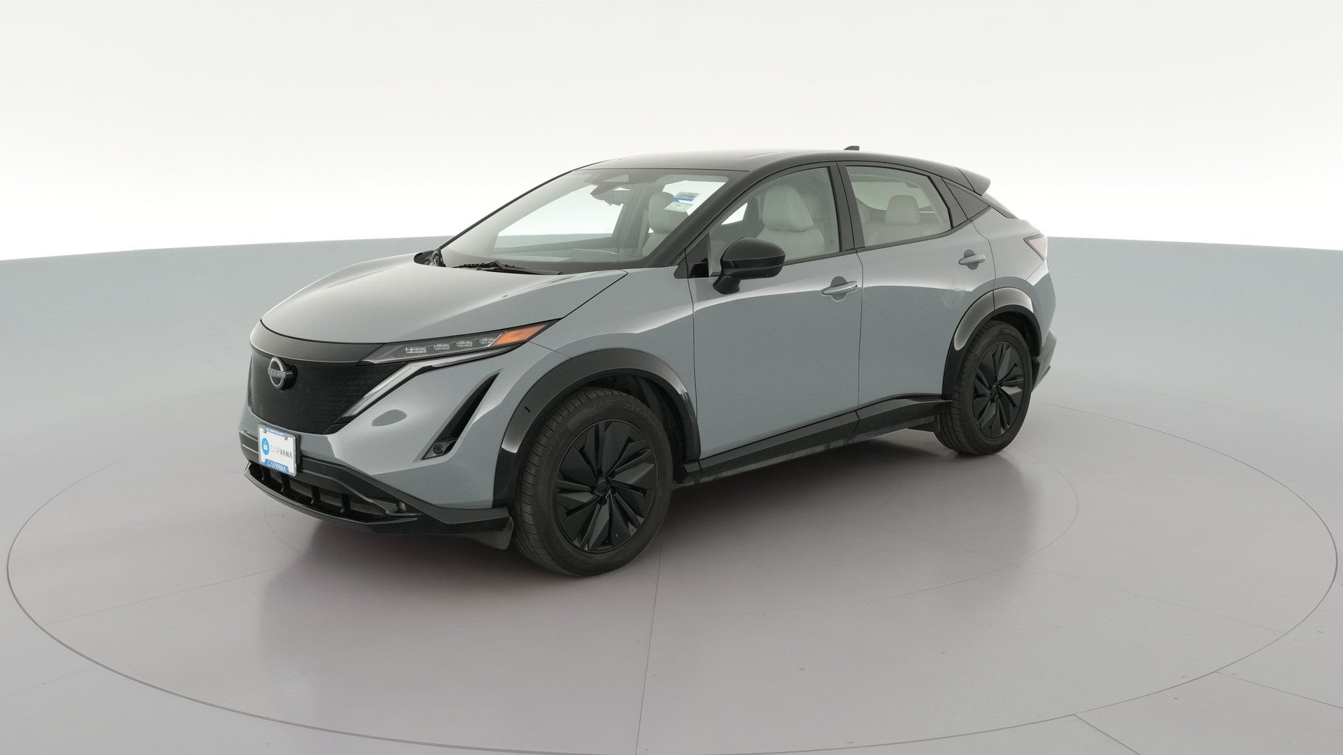 2023 Nissan ARIYA vehicle photo