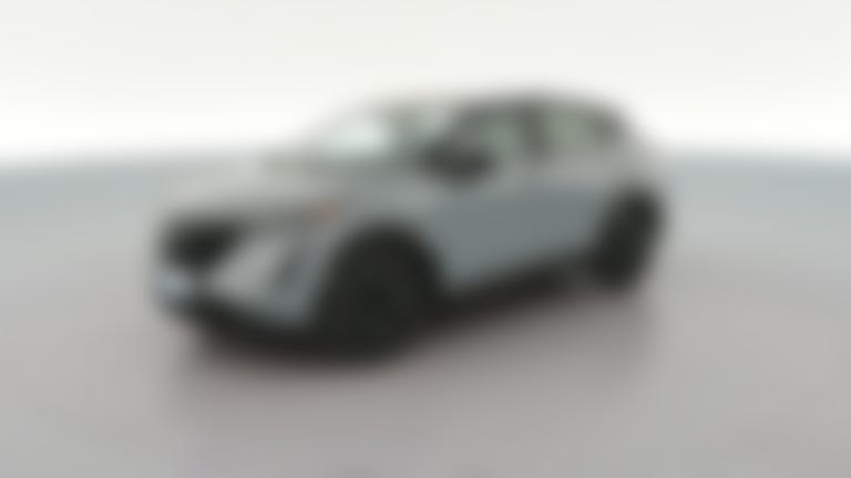 2023 Nissan ARIYA vehicle photo