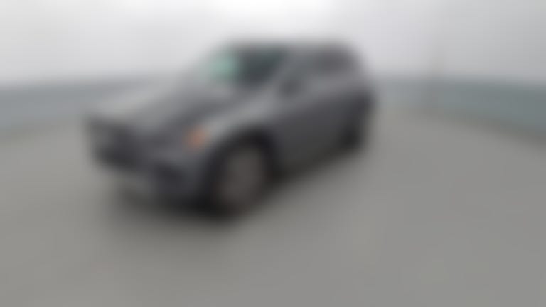 2026 Mercedes-Benz GLE vehicle photo