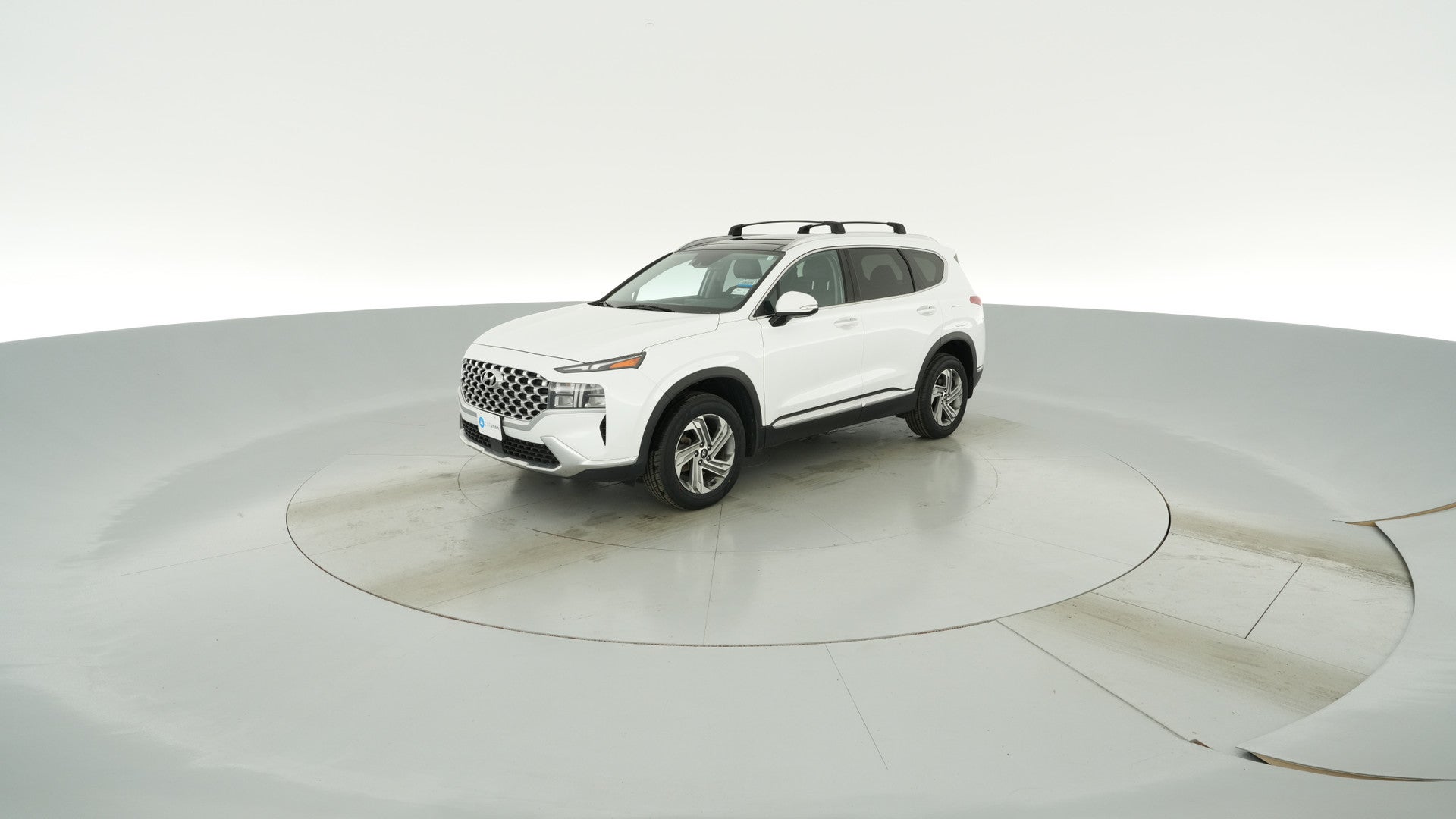 2022 Hyundai Santa Fe vehicle photo